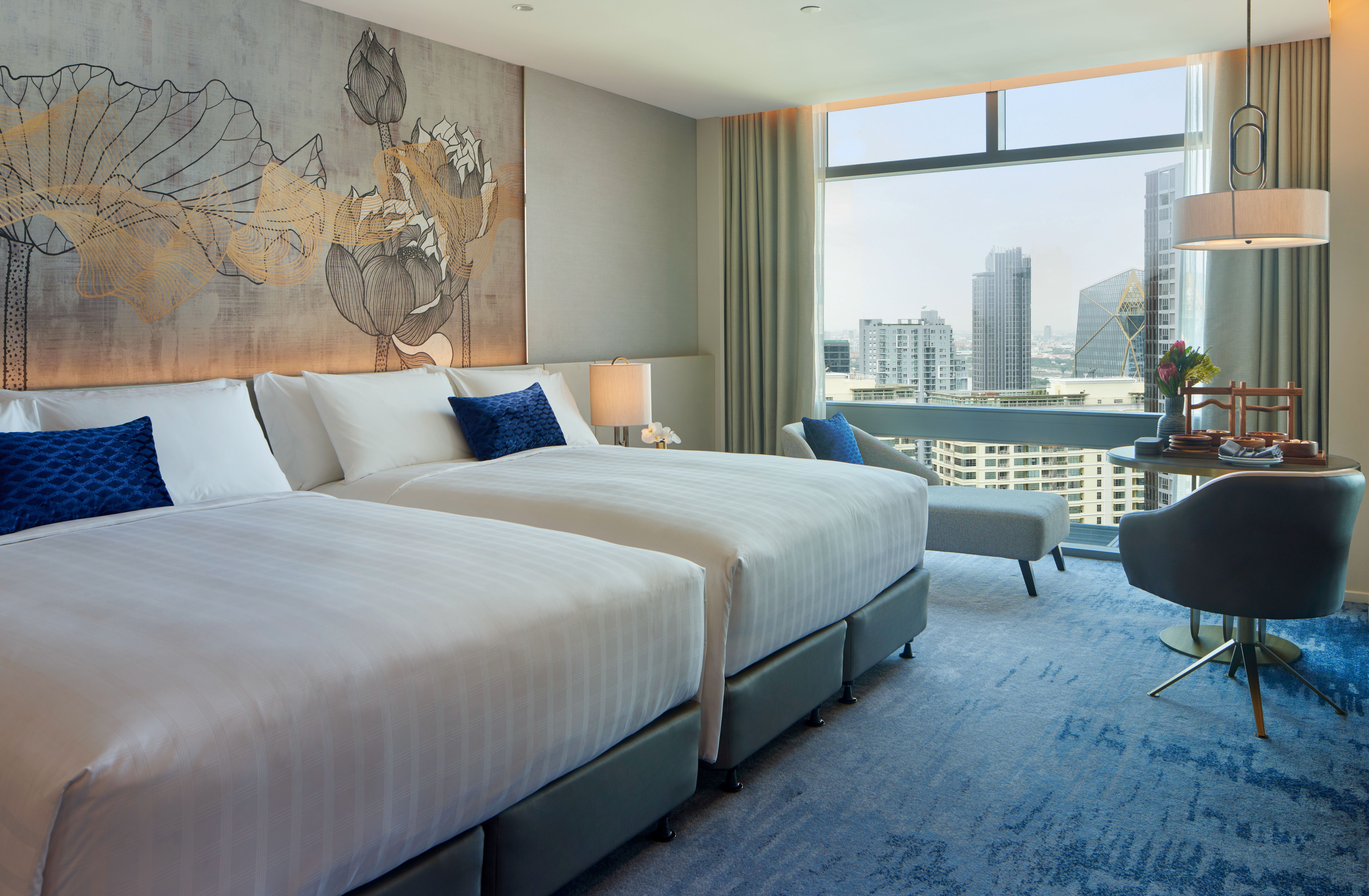 Family Room Standard