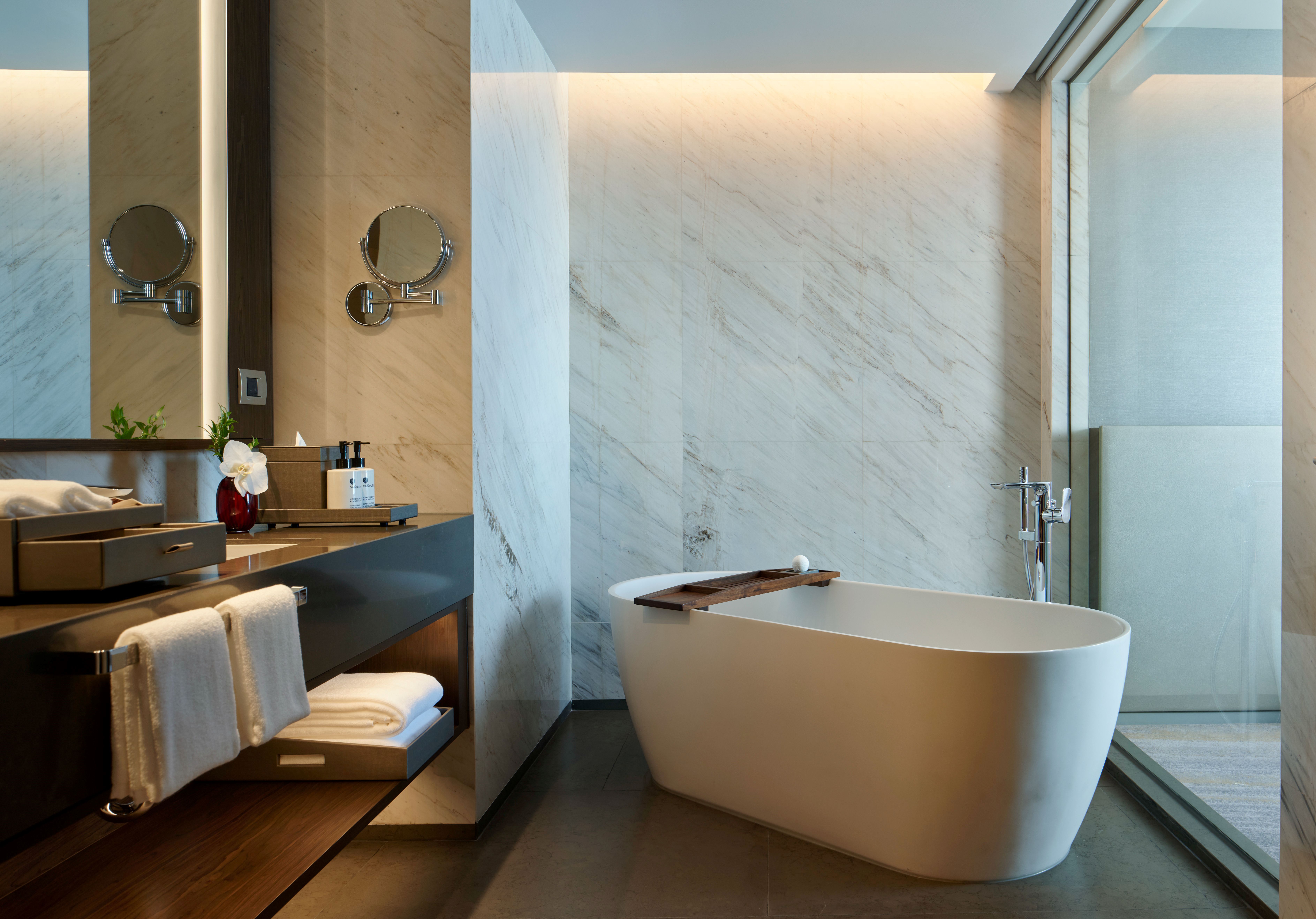 Family Room Standard