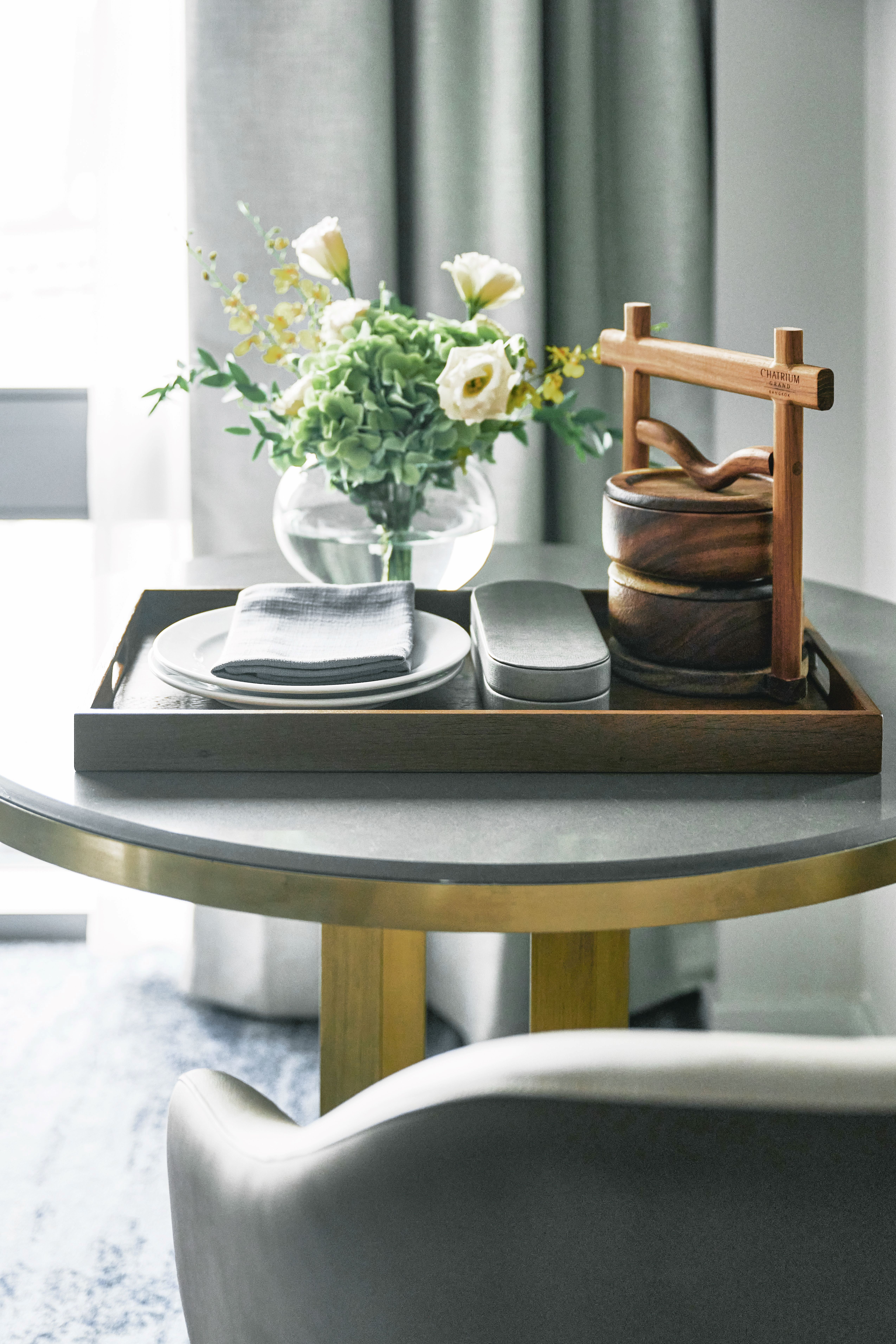 Family Room Standard