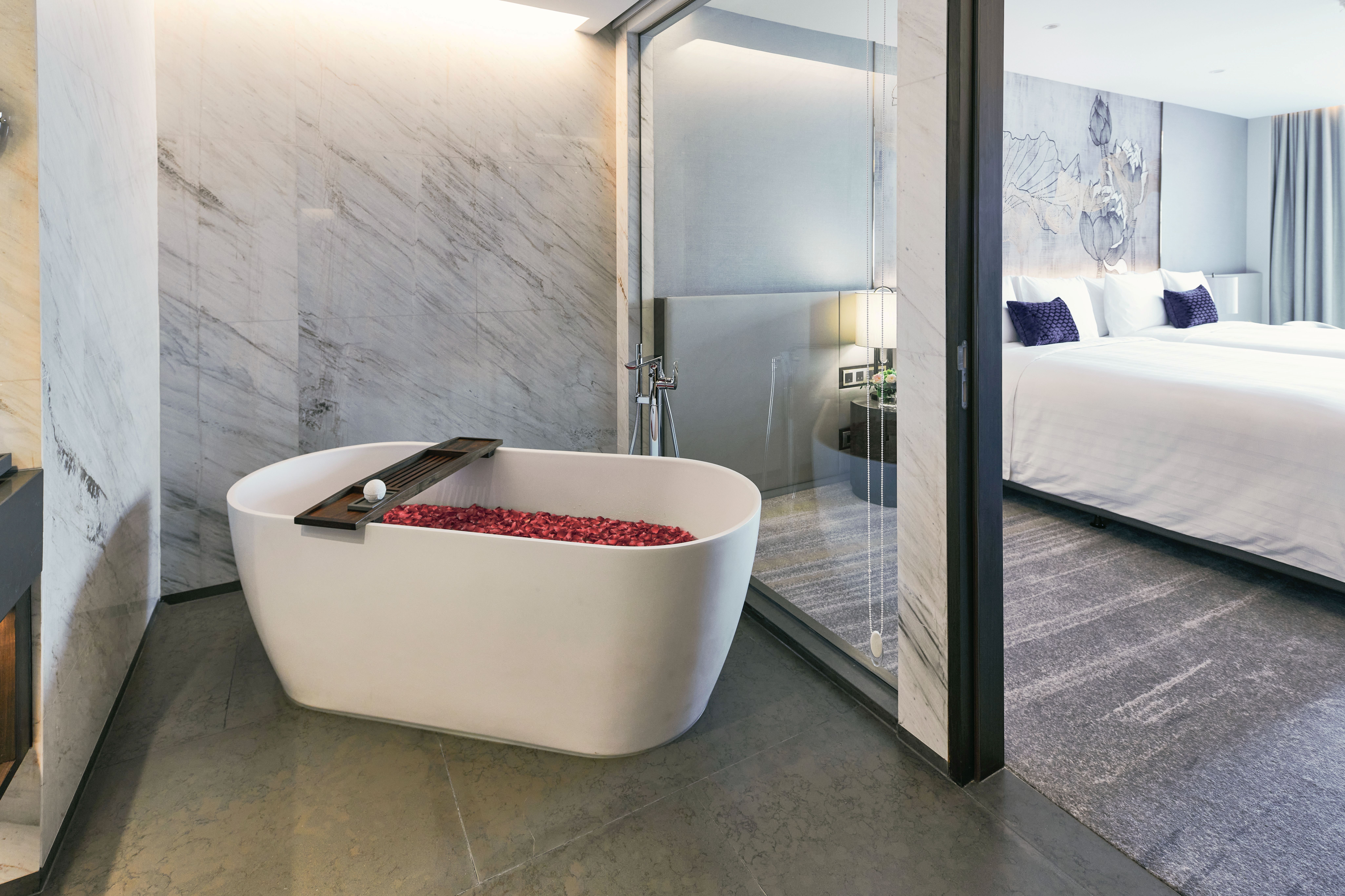 Family Room Standard