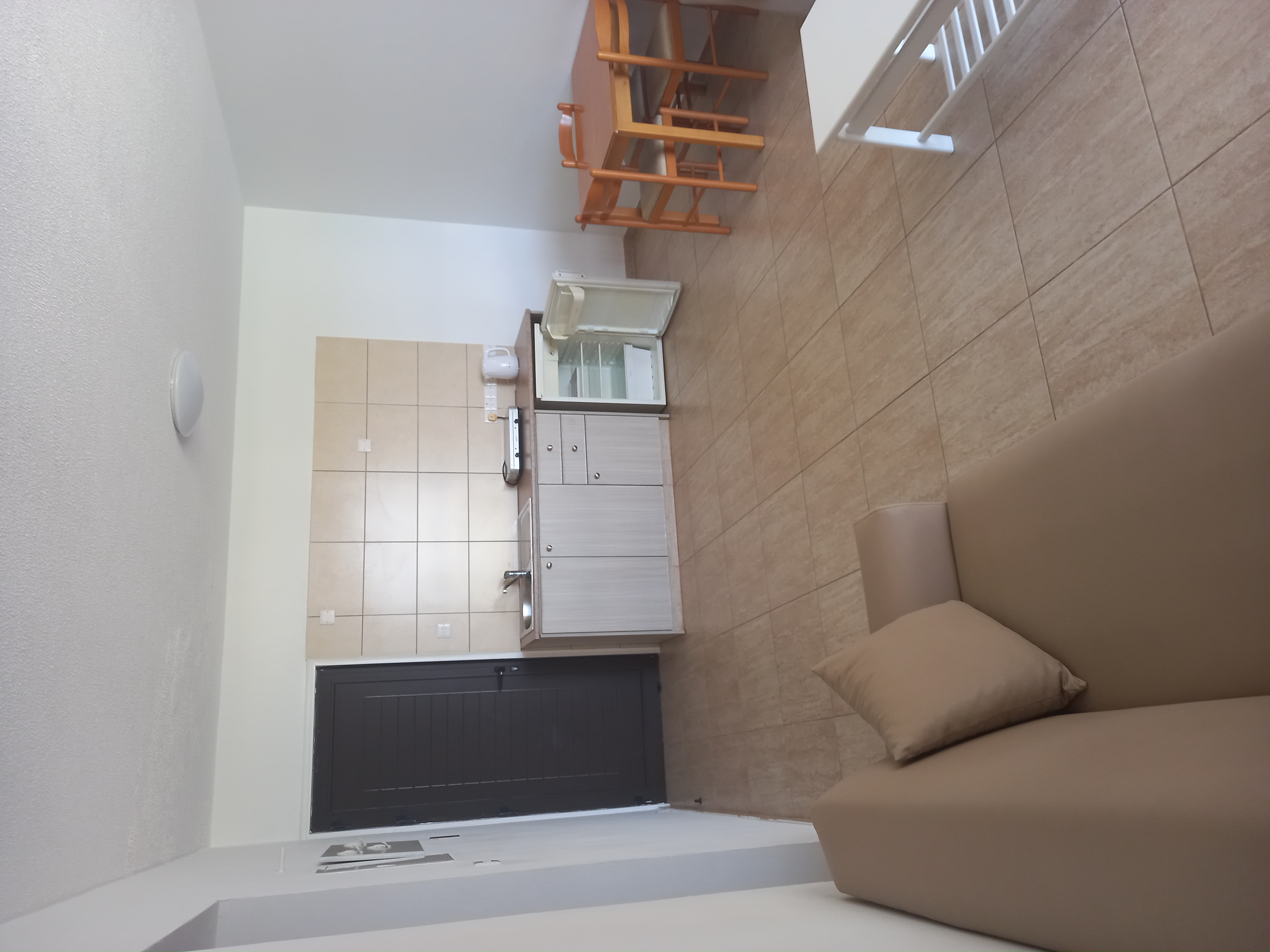 Apartment Capacity 4