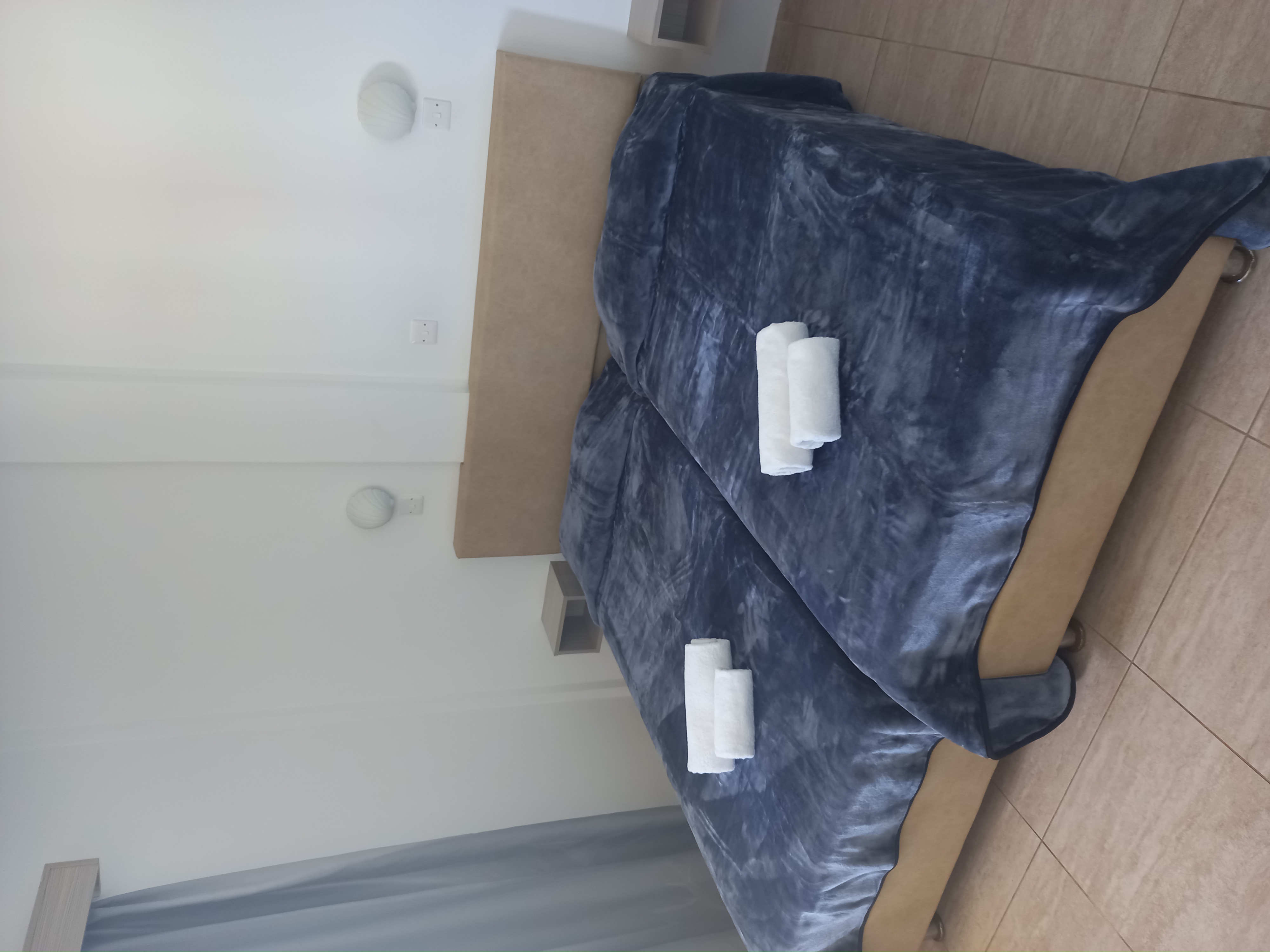 Apartment Capacity 4