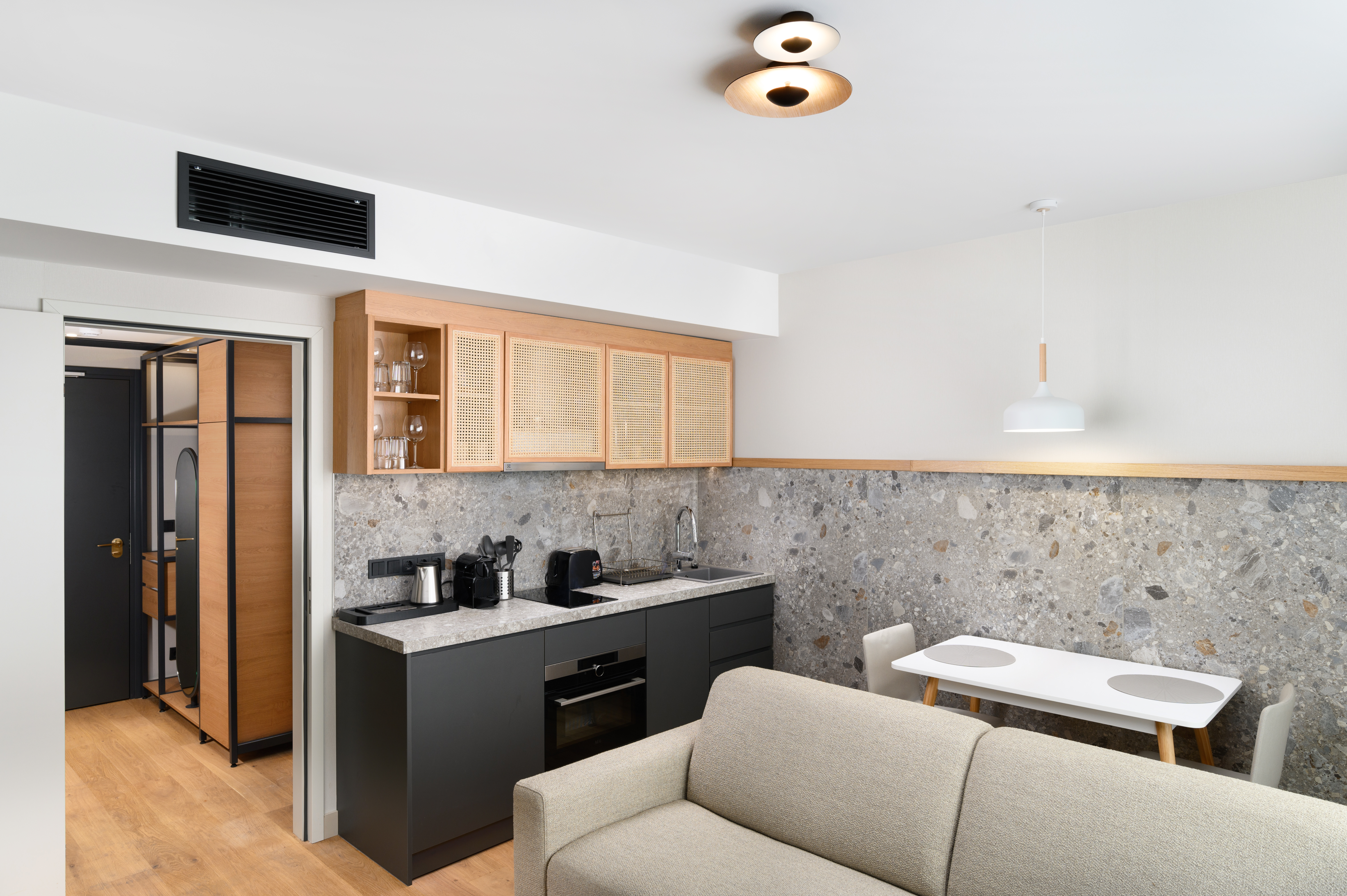 Apartment One Bedroom