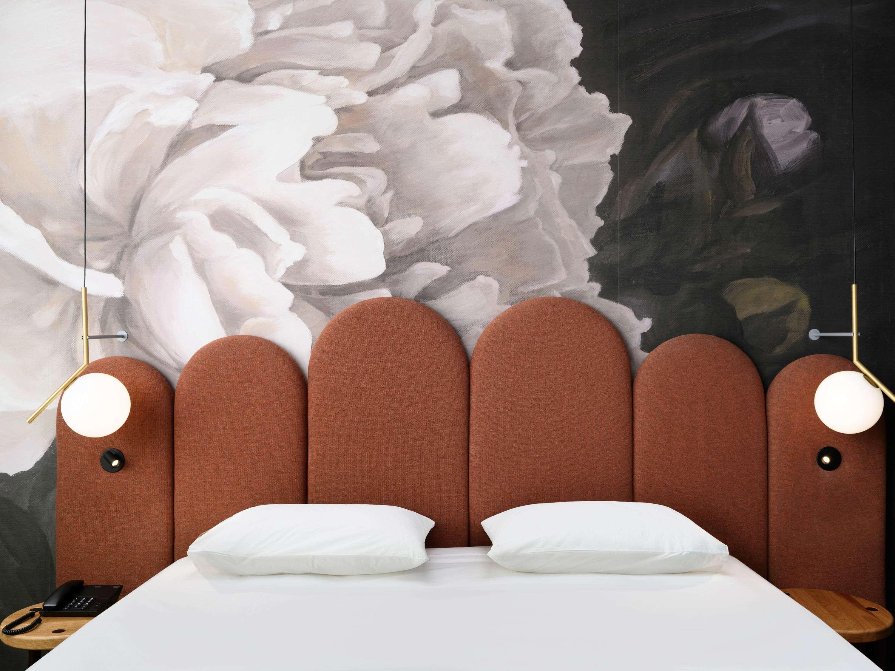 Double with Double Bed