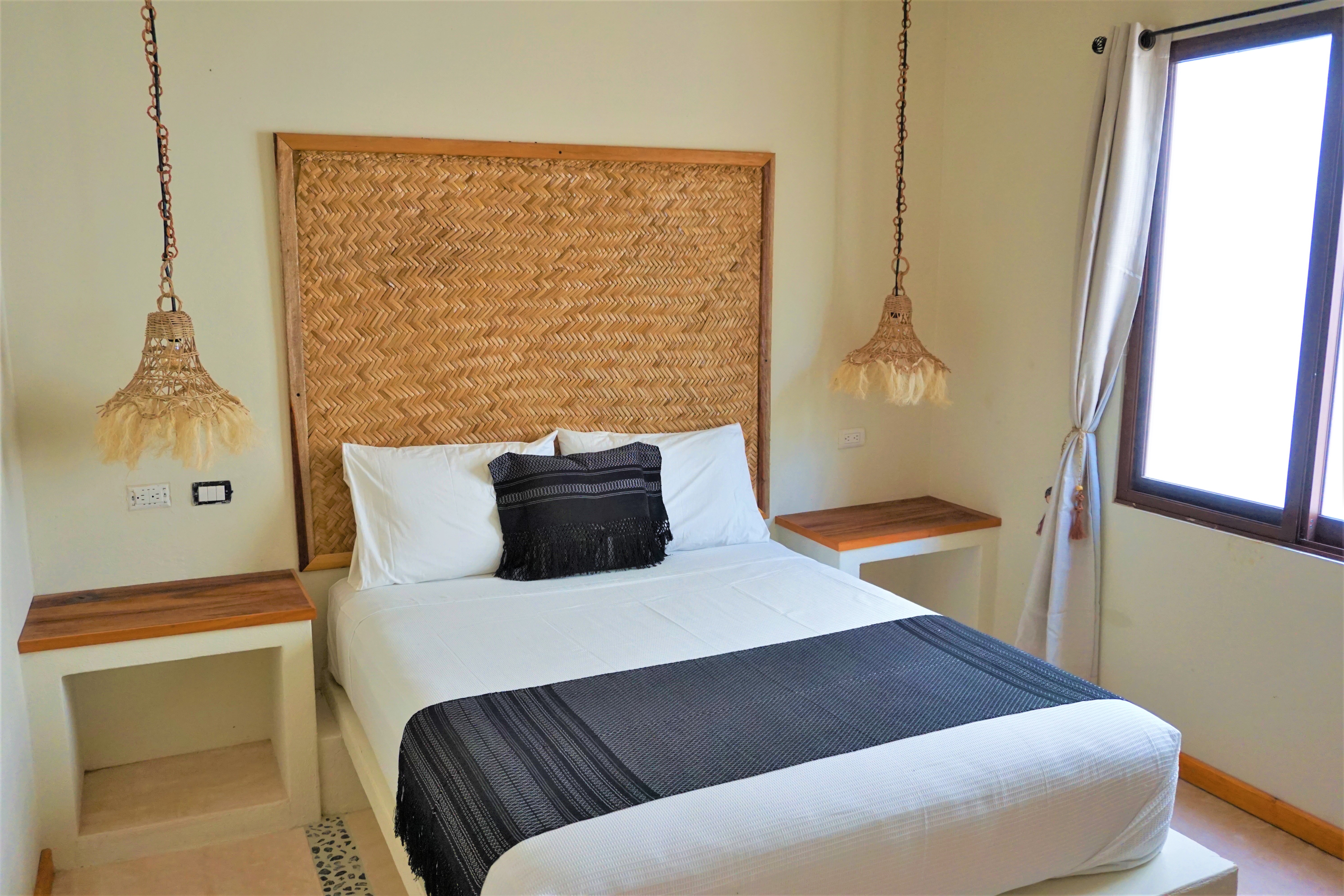 Double Deluxe Two Bedroom