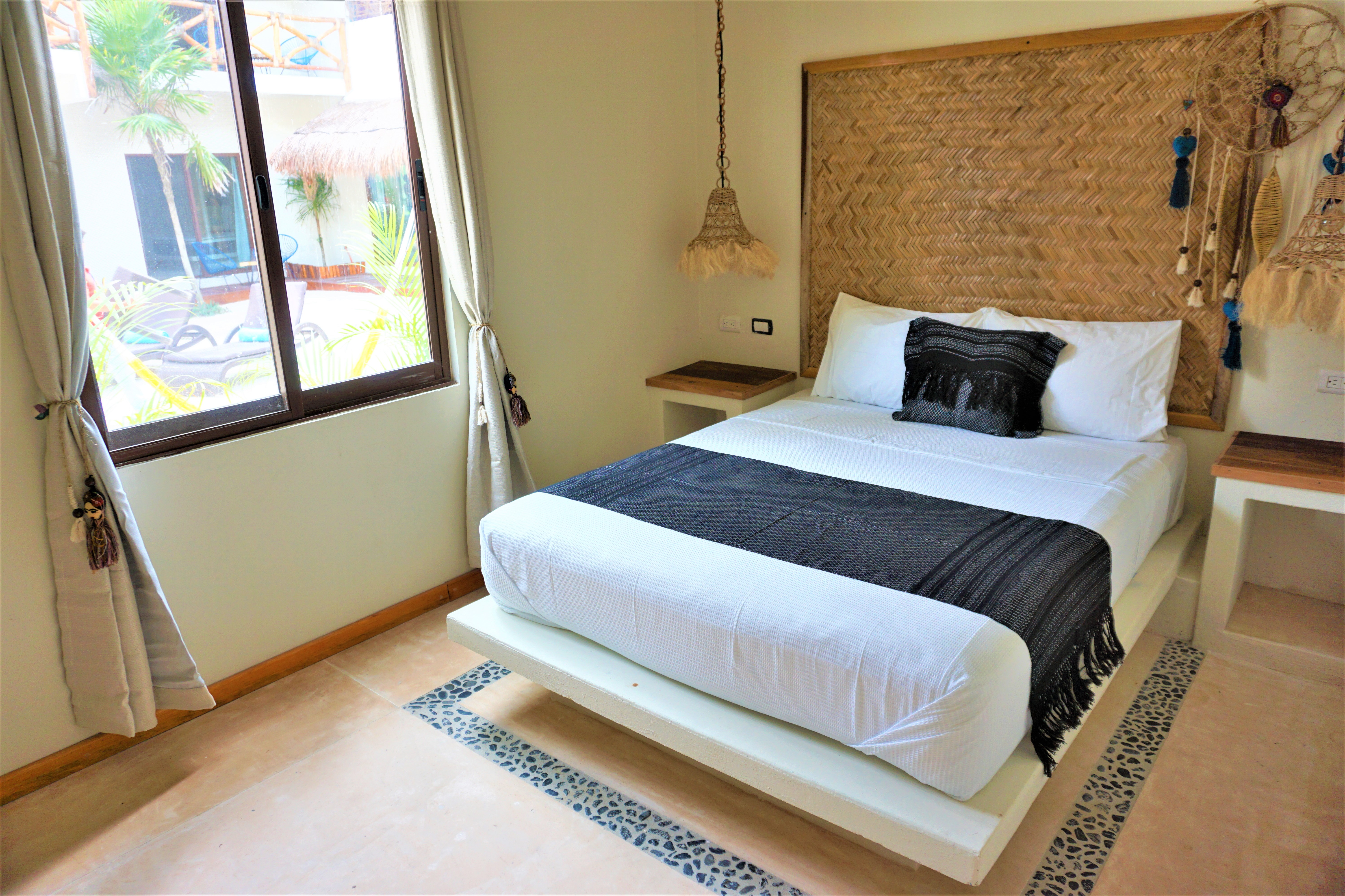 Double Deluxe Two Bedroom