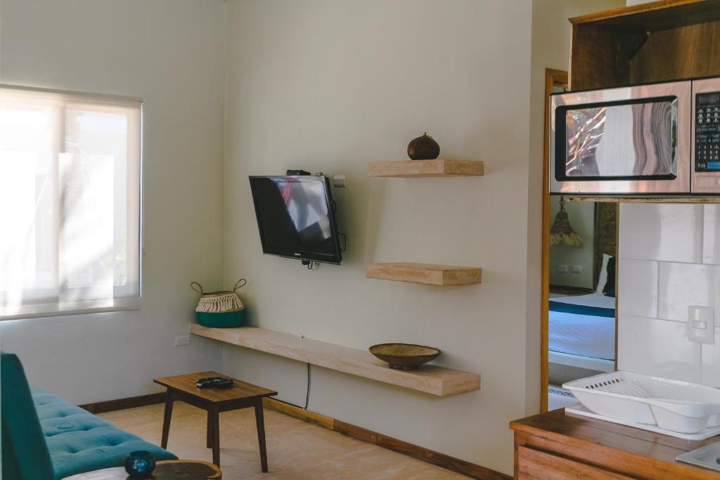 Double Deluxe Two Bedroom