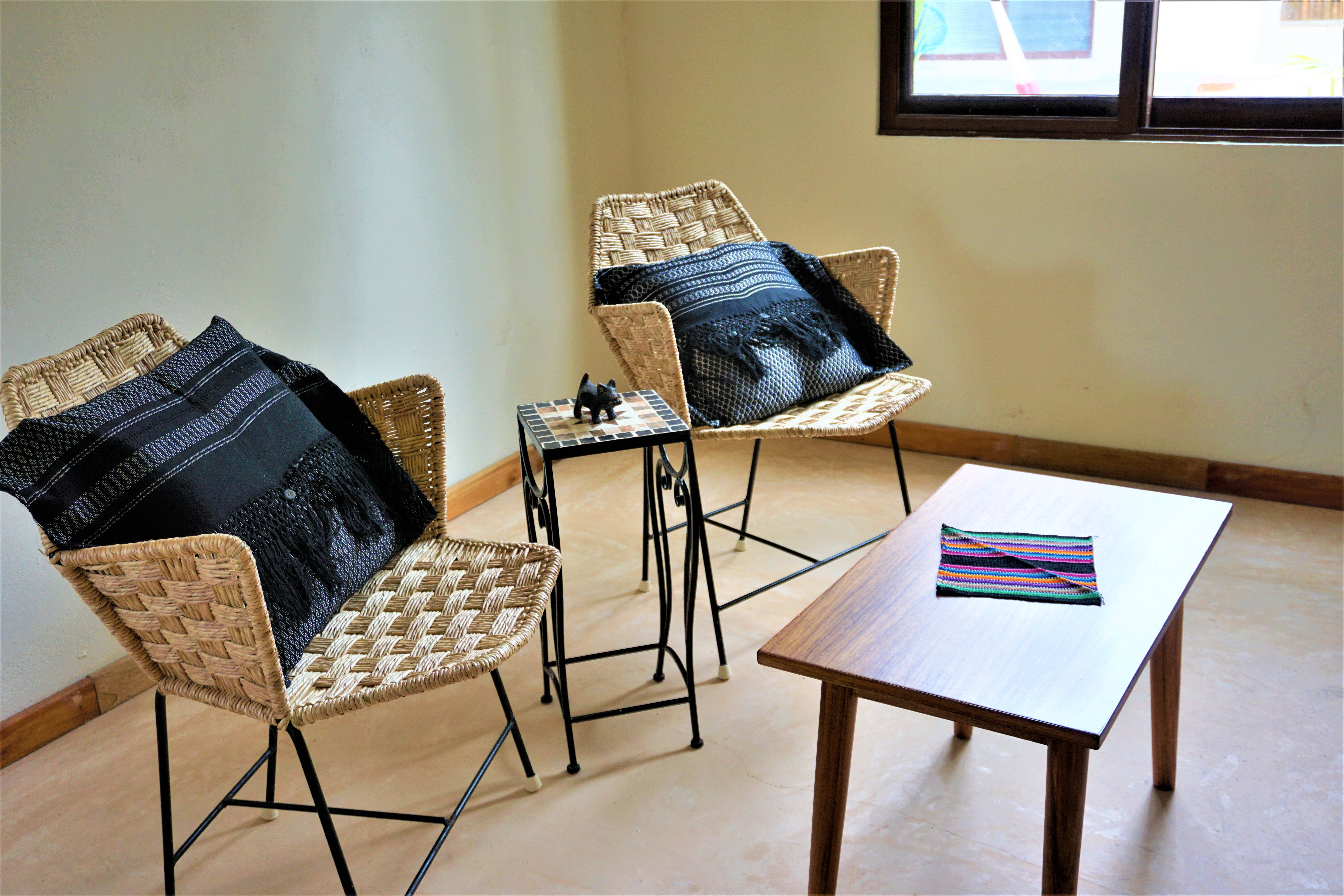 Double Deluxe Two Bedroom