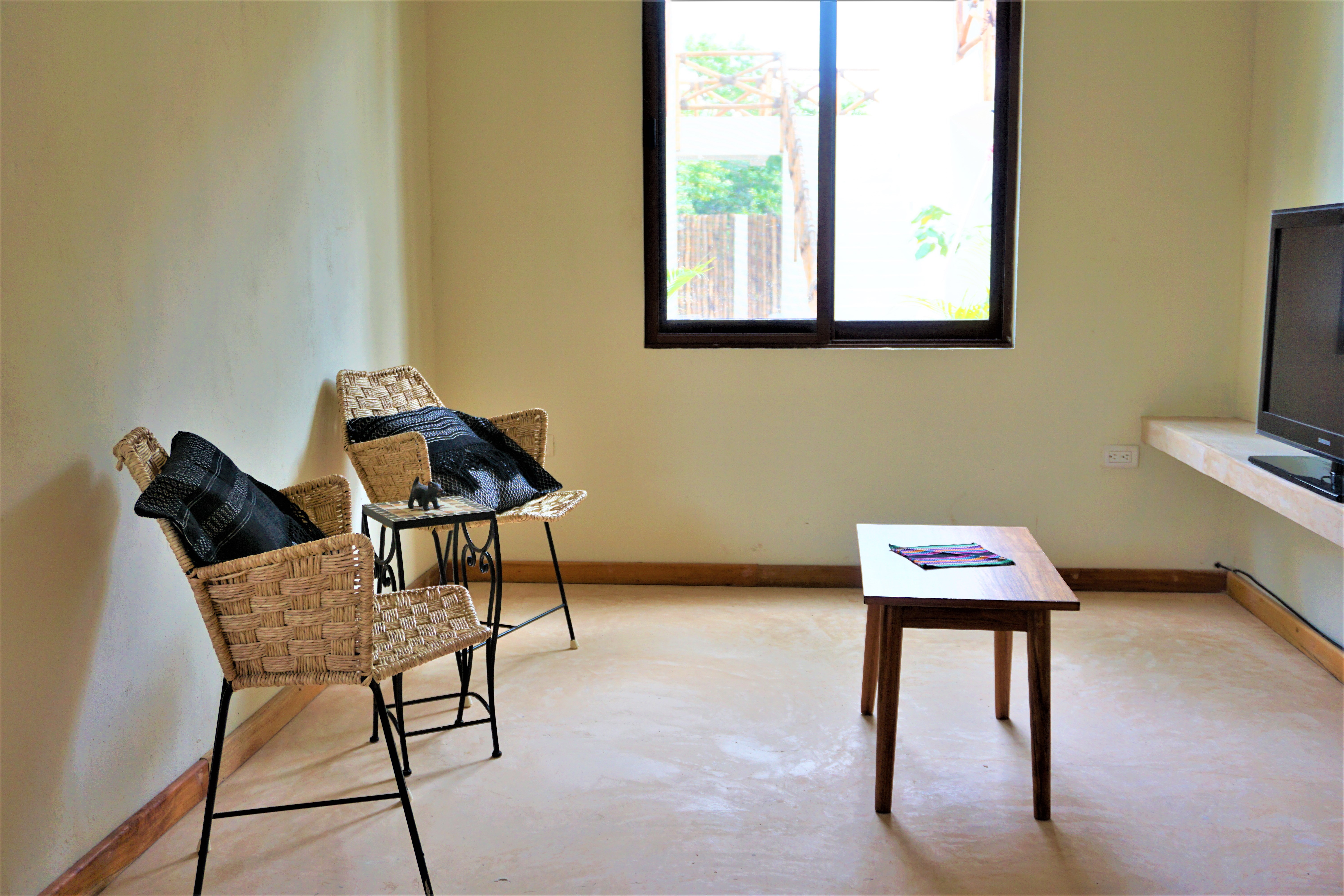 Double Deluxe Two Bedroom