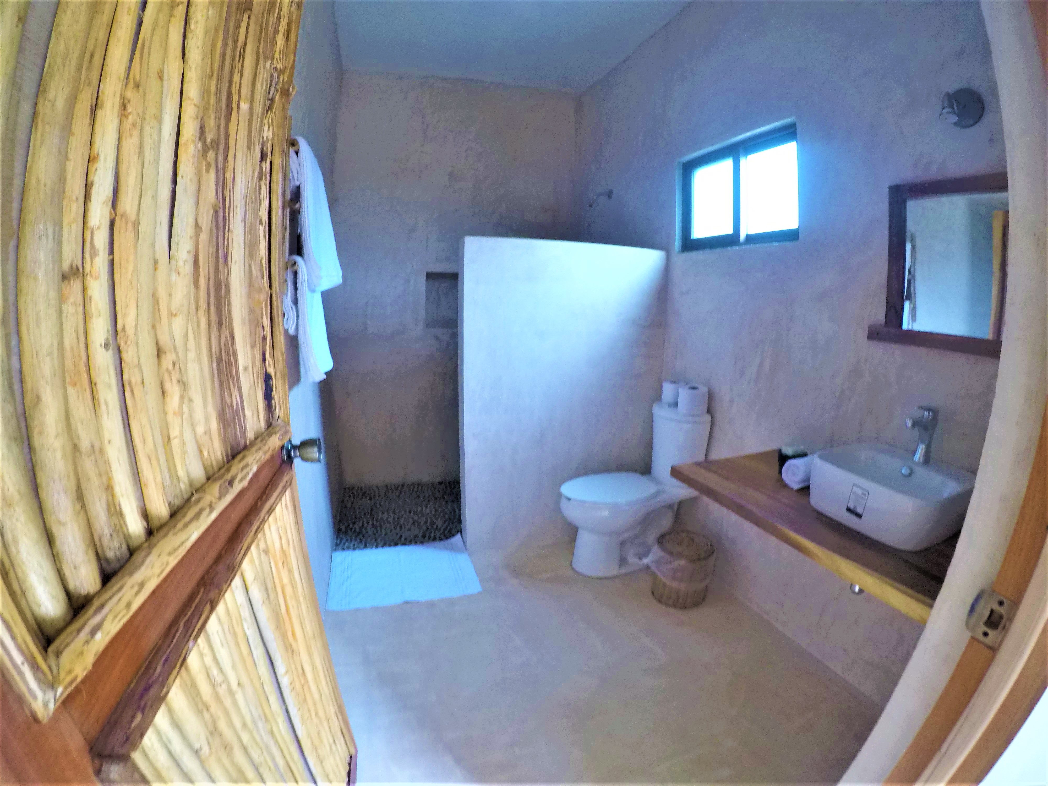 Double Deluxe Two Bedroom