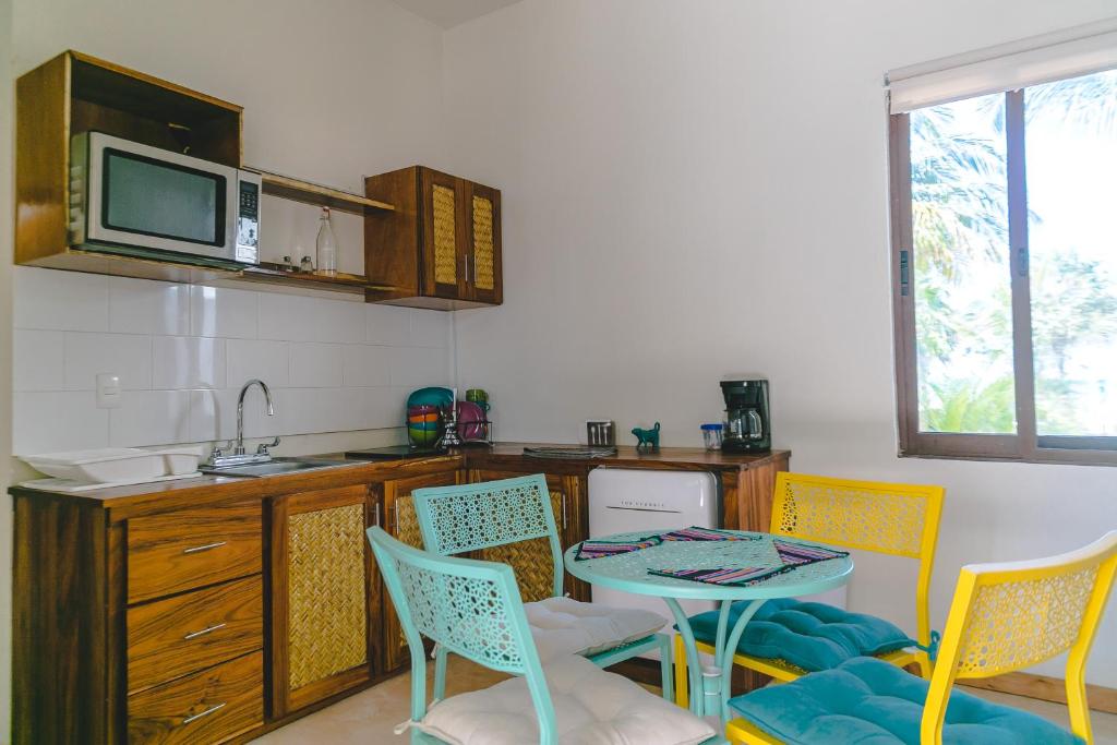 Double Deluxe Two Bedroom