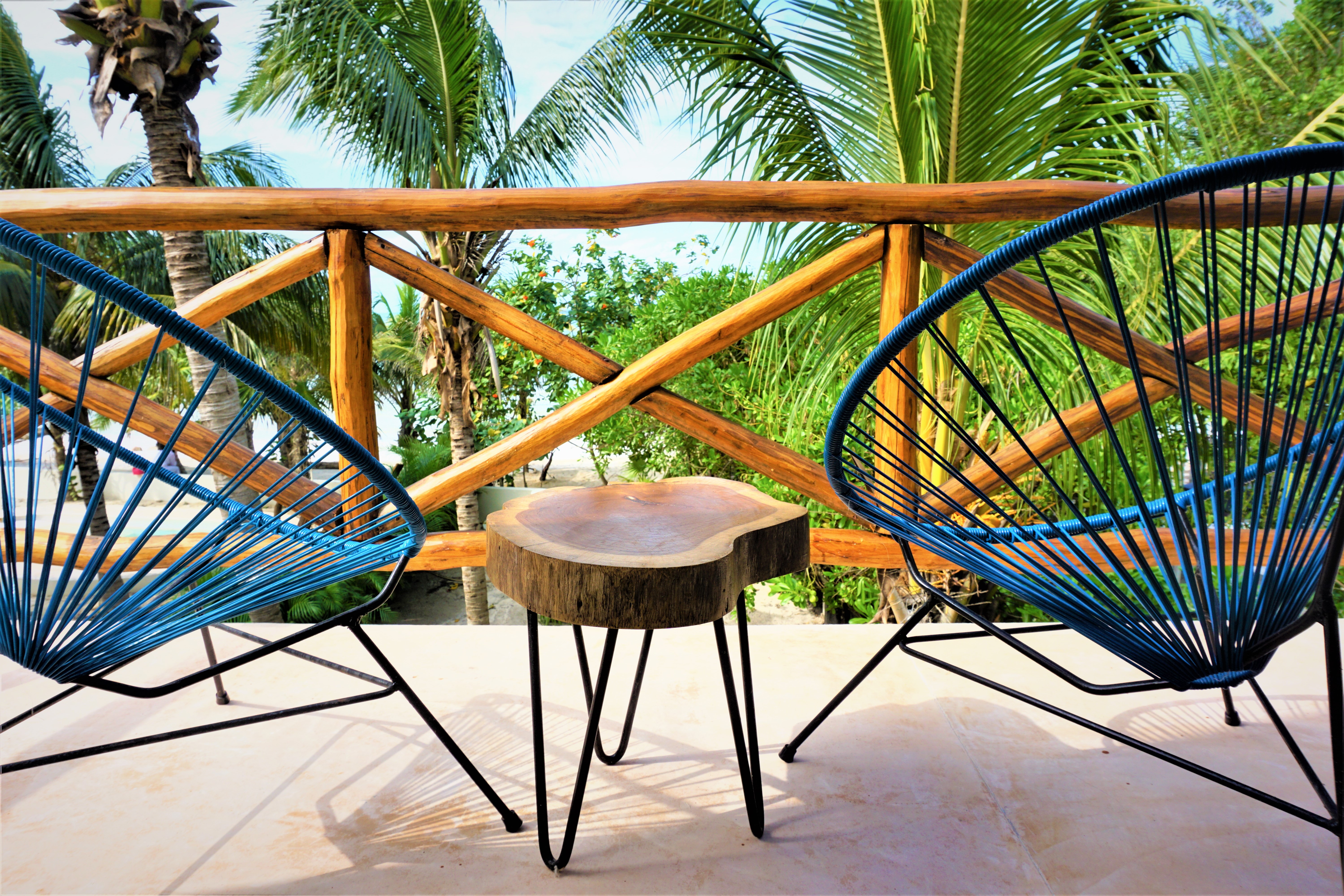 Double with Double Bed