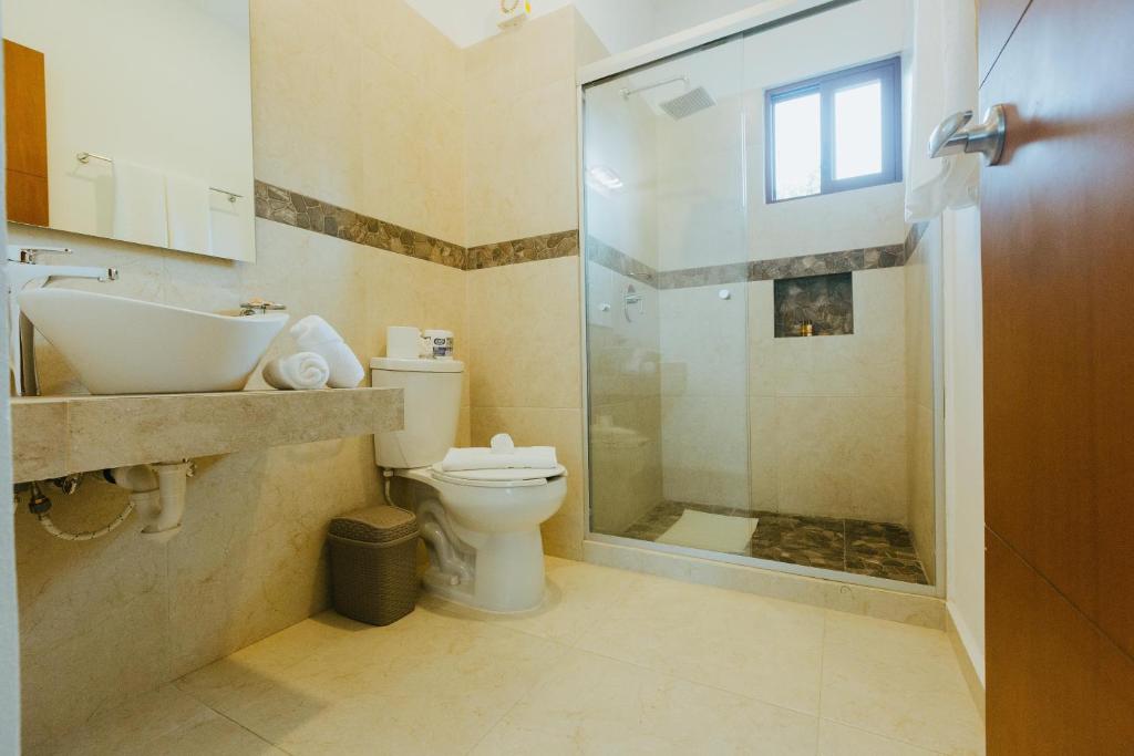 Family Room with Views