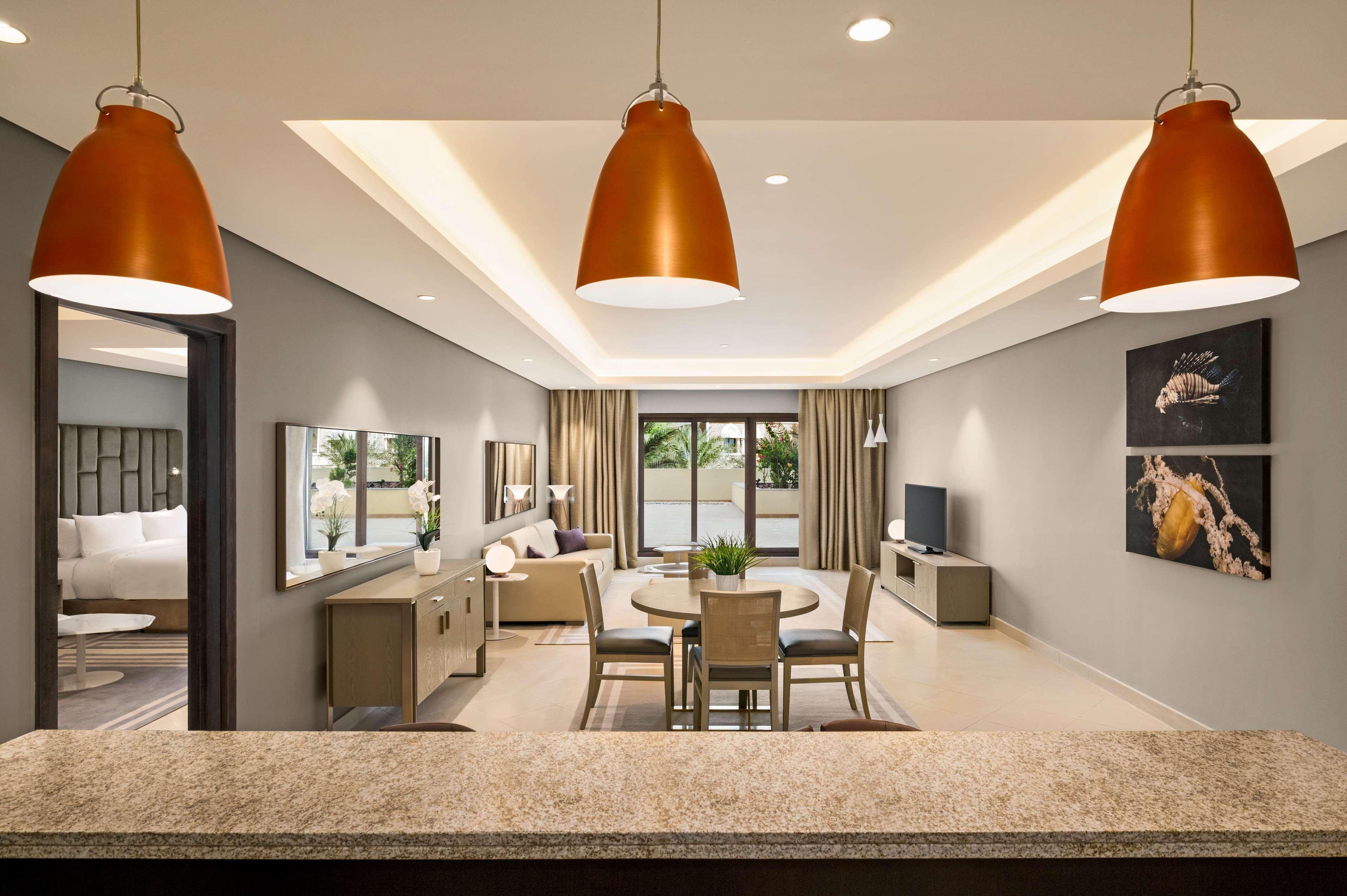 Apartment City View One Bedroom