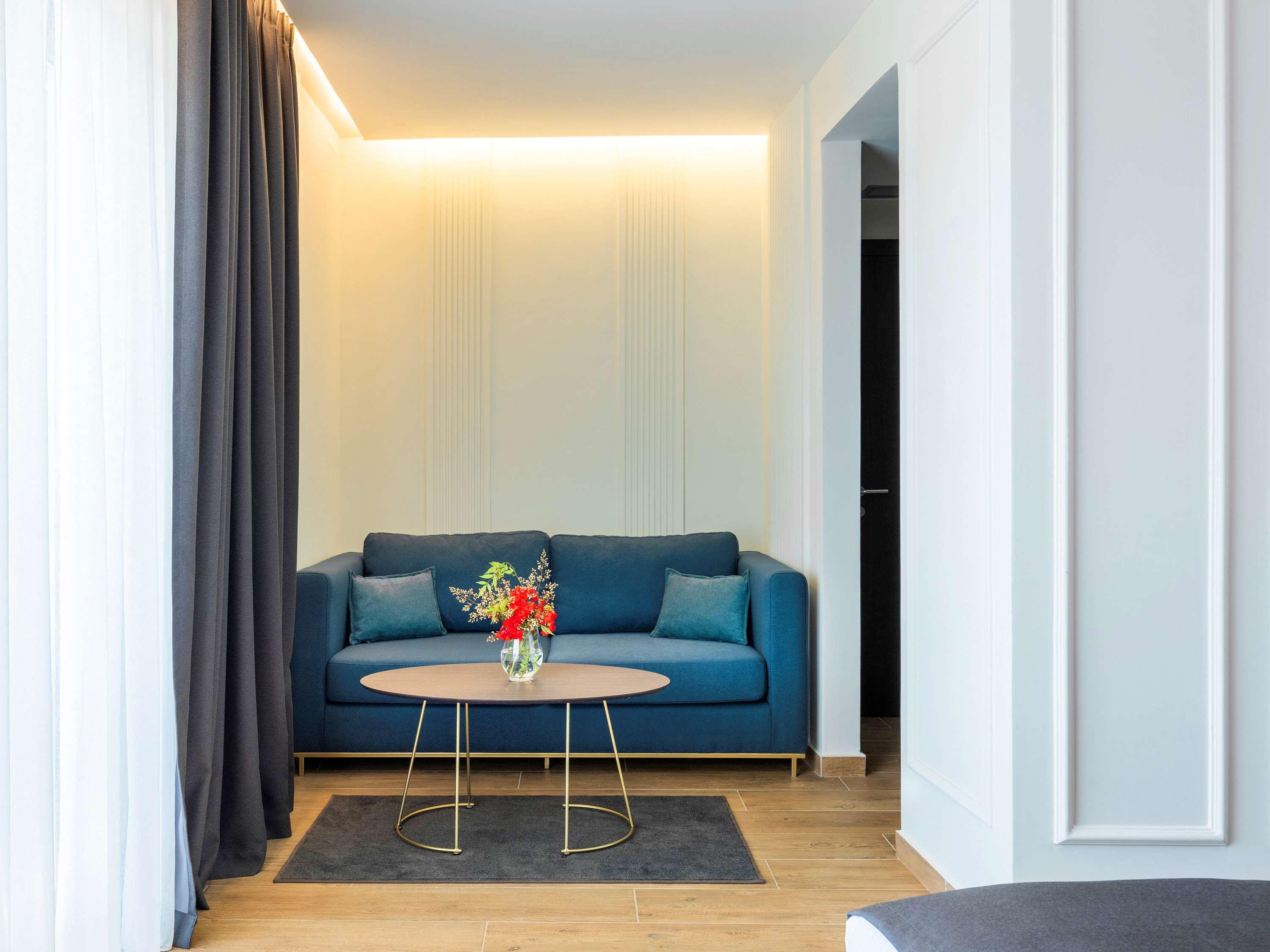 Double Deluxe with Views