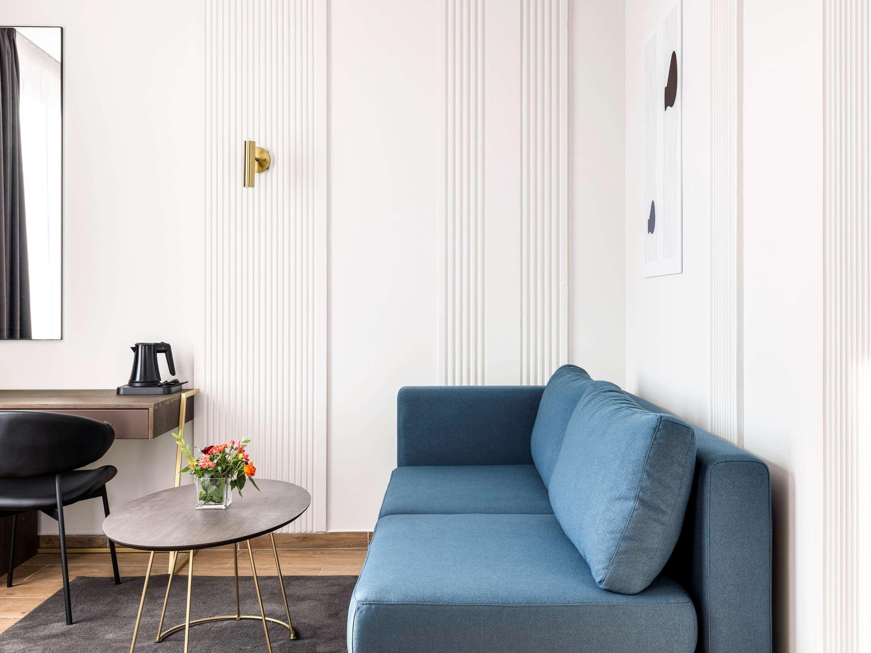 Junior Suite Standard