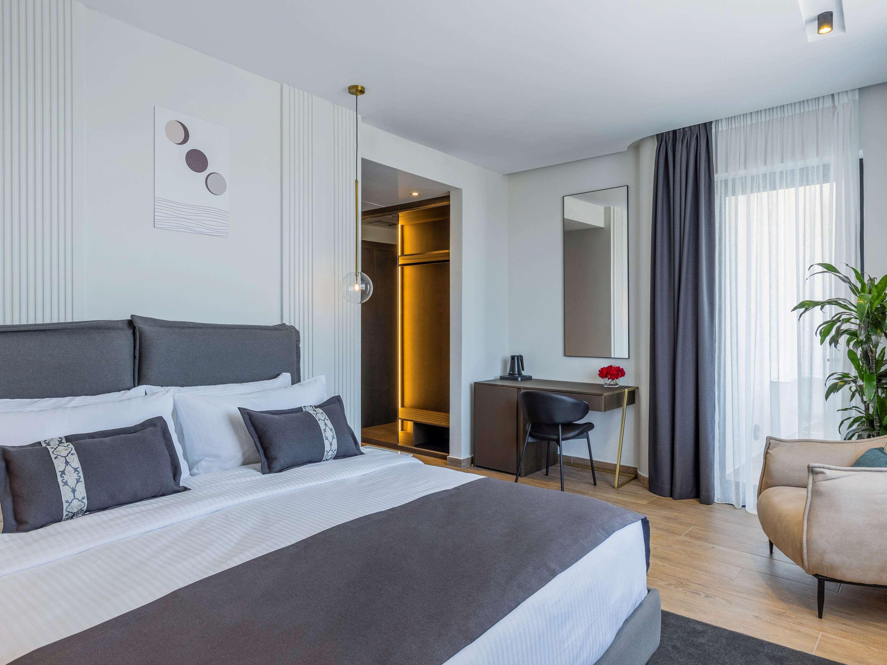 Junior Suite Standard