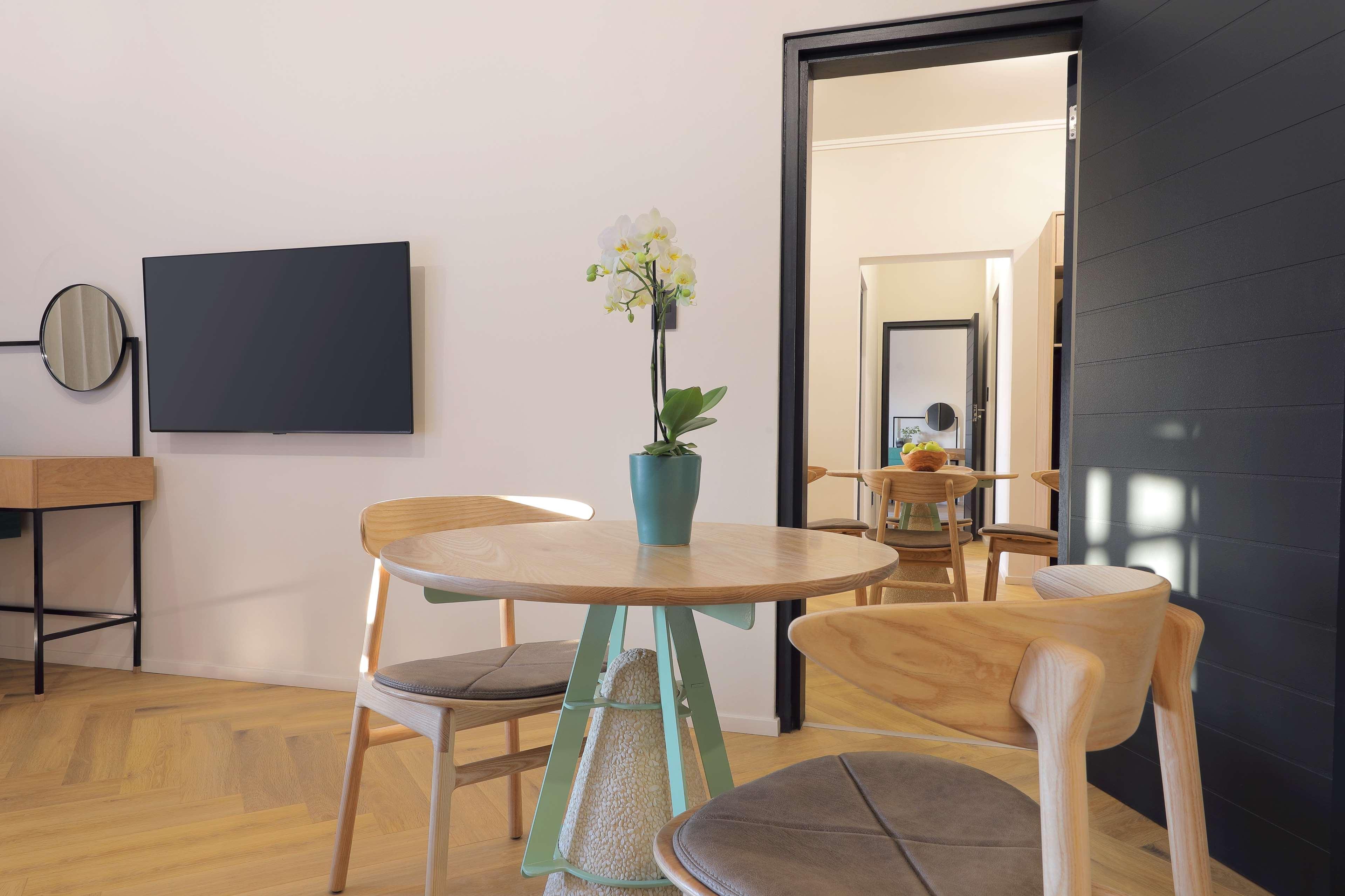 Family Room Standard