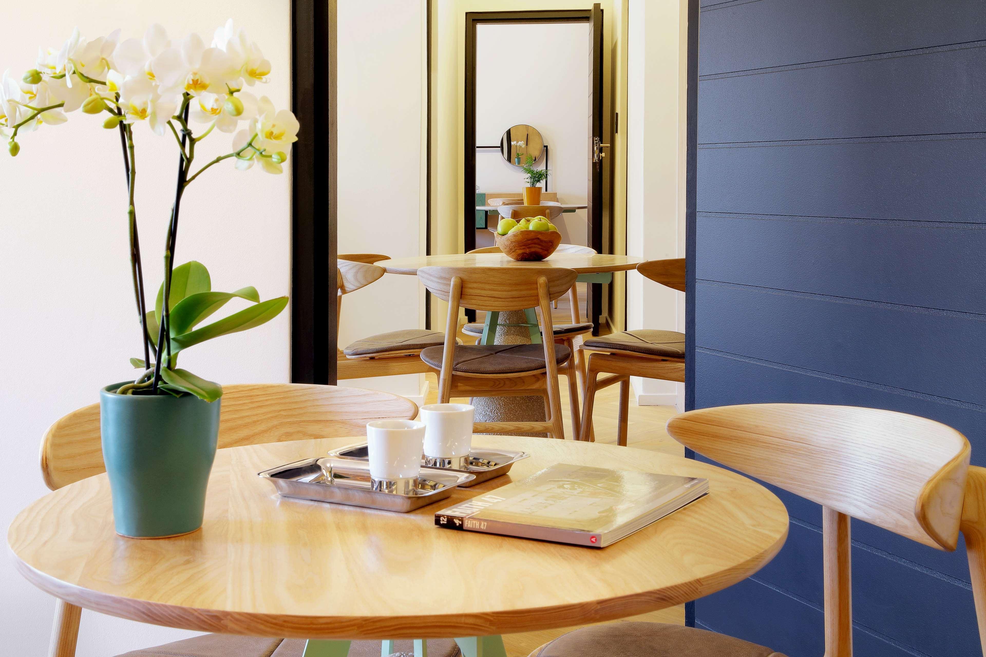 Family Room Standard