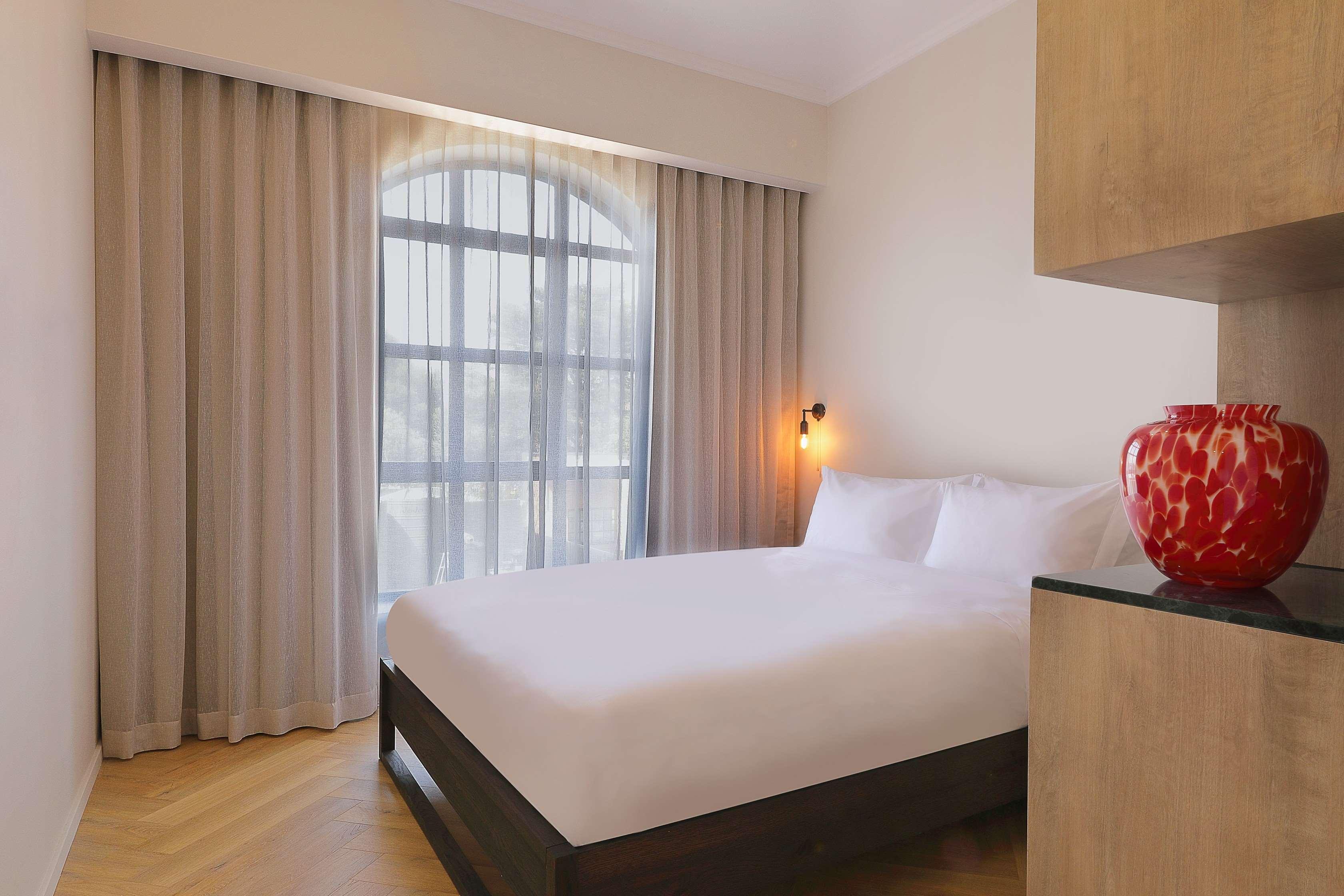 Suite King Bed One Bedroom 