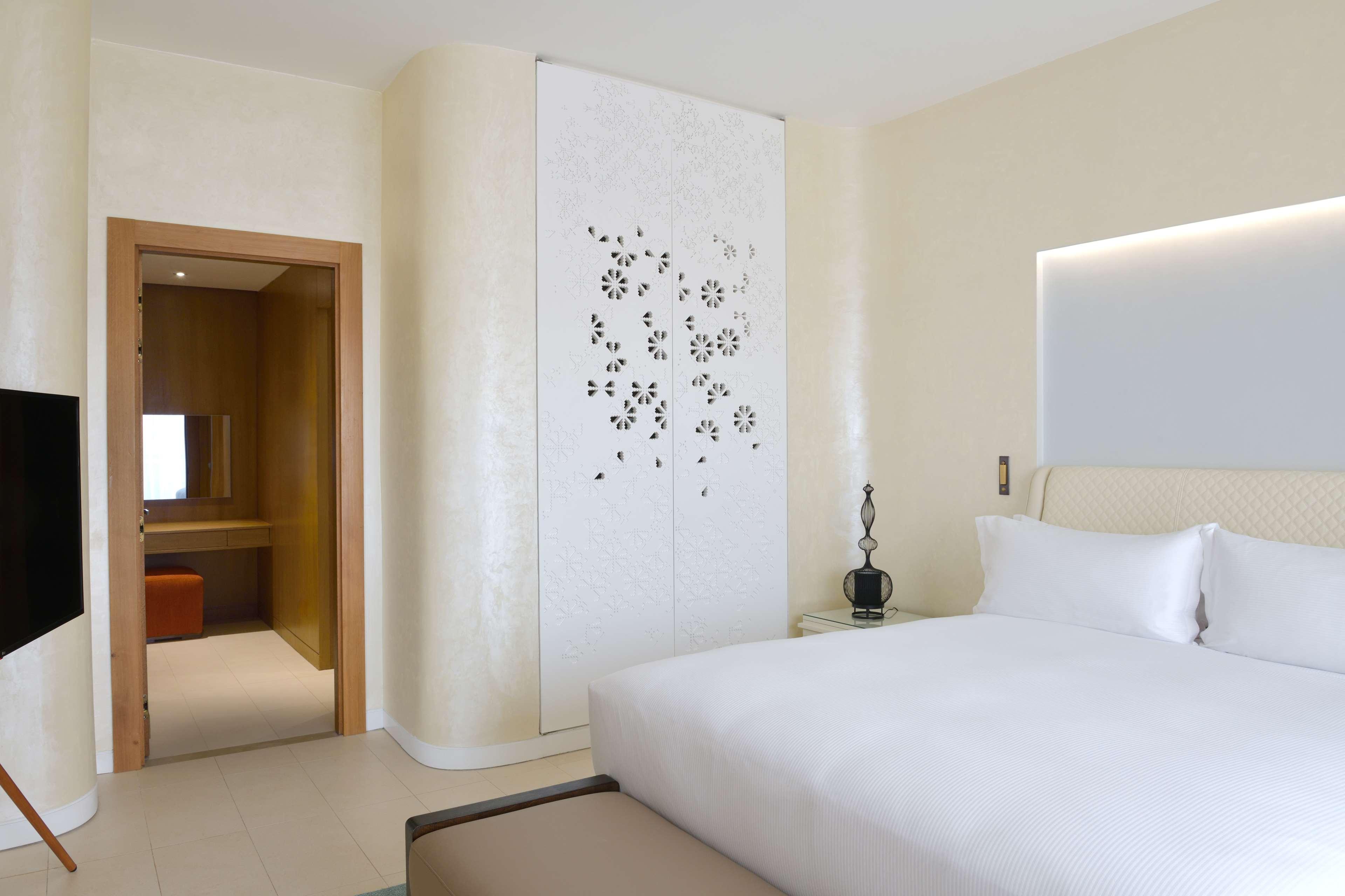 Suite Ocean View Two Bedrooms