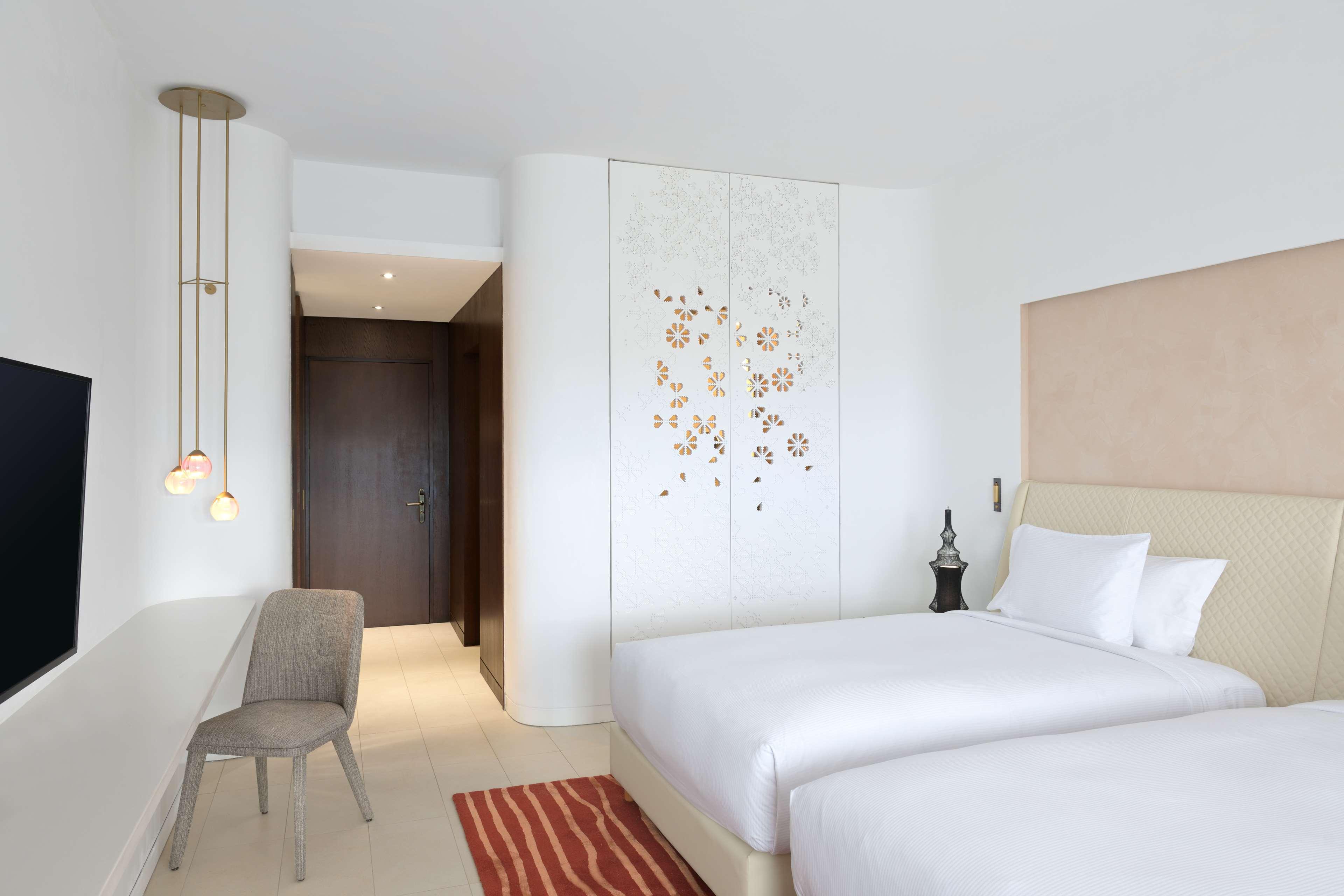 Suite with Private Pool