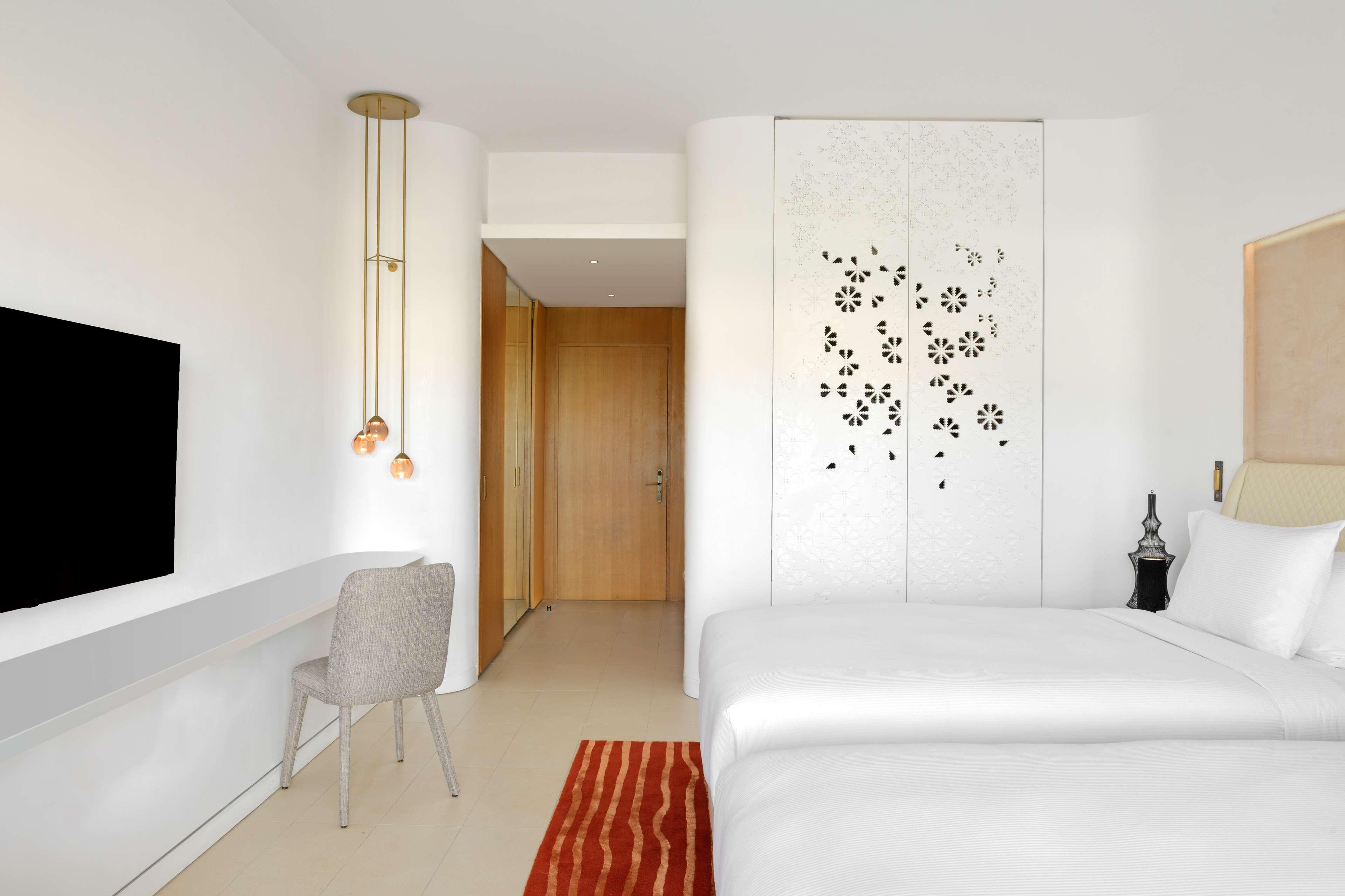 Suite Ocean View Two Bedrooms