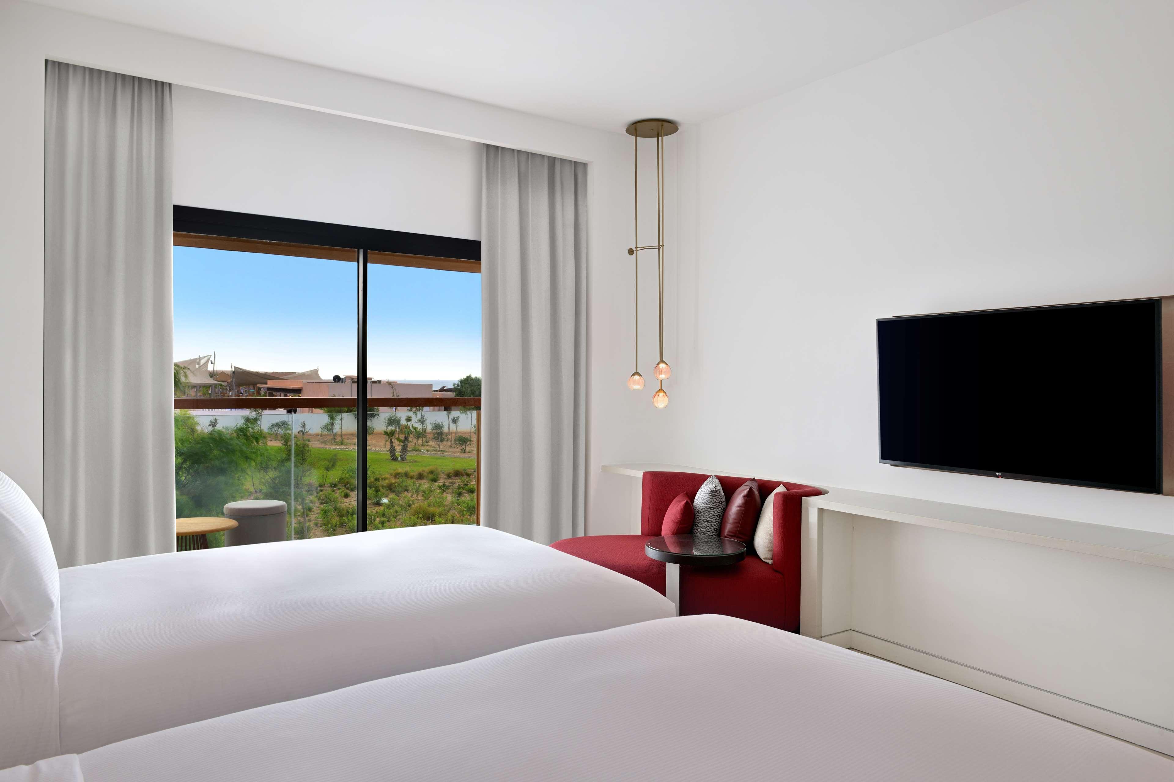 Family Room Connecting Room