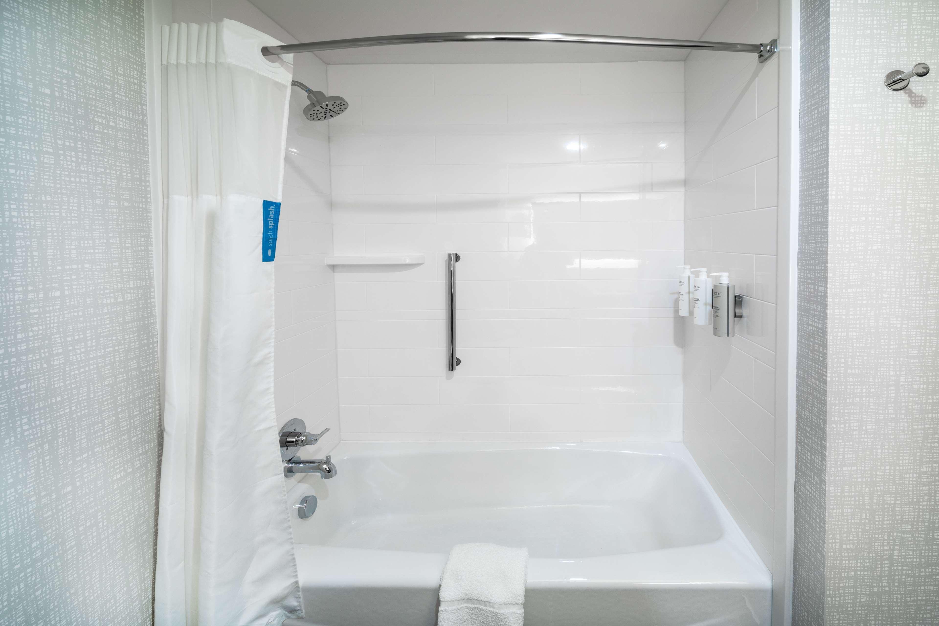 Double Accessible-two Queen Beds