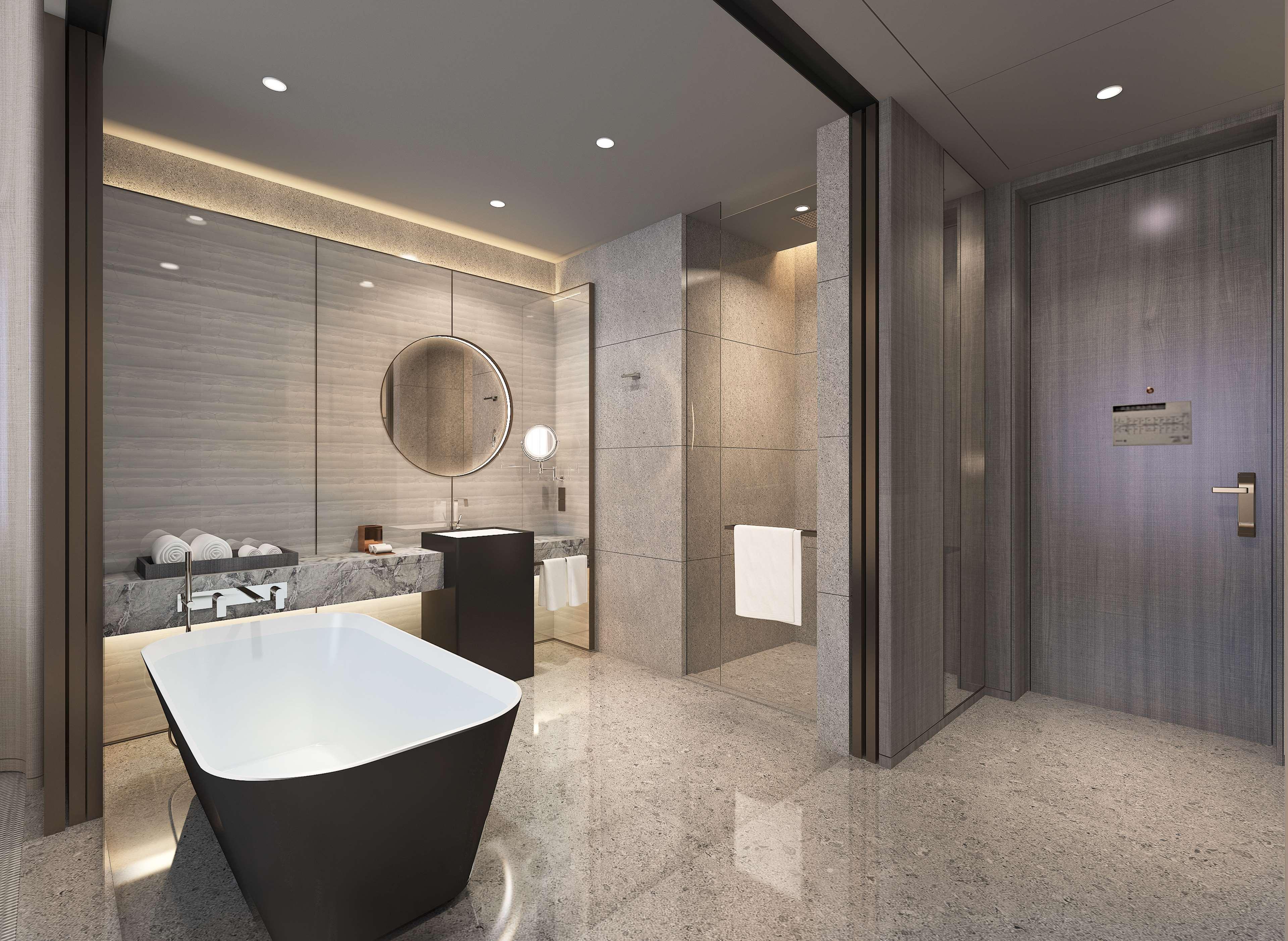 Double Deluxe Mountain View