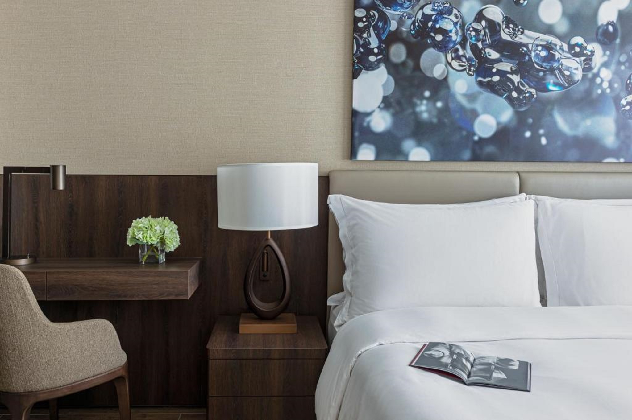 Suite Premium Two Bedrooms