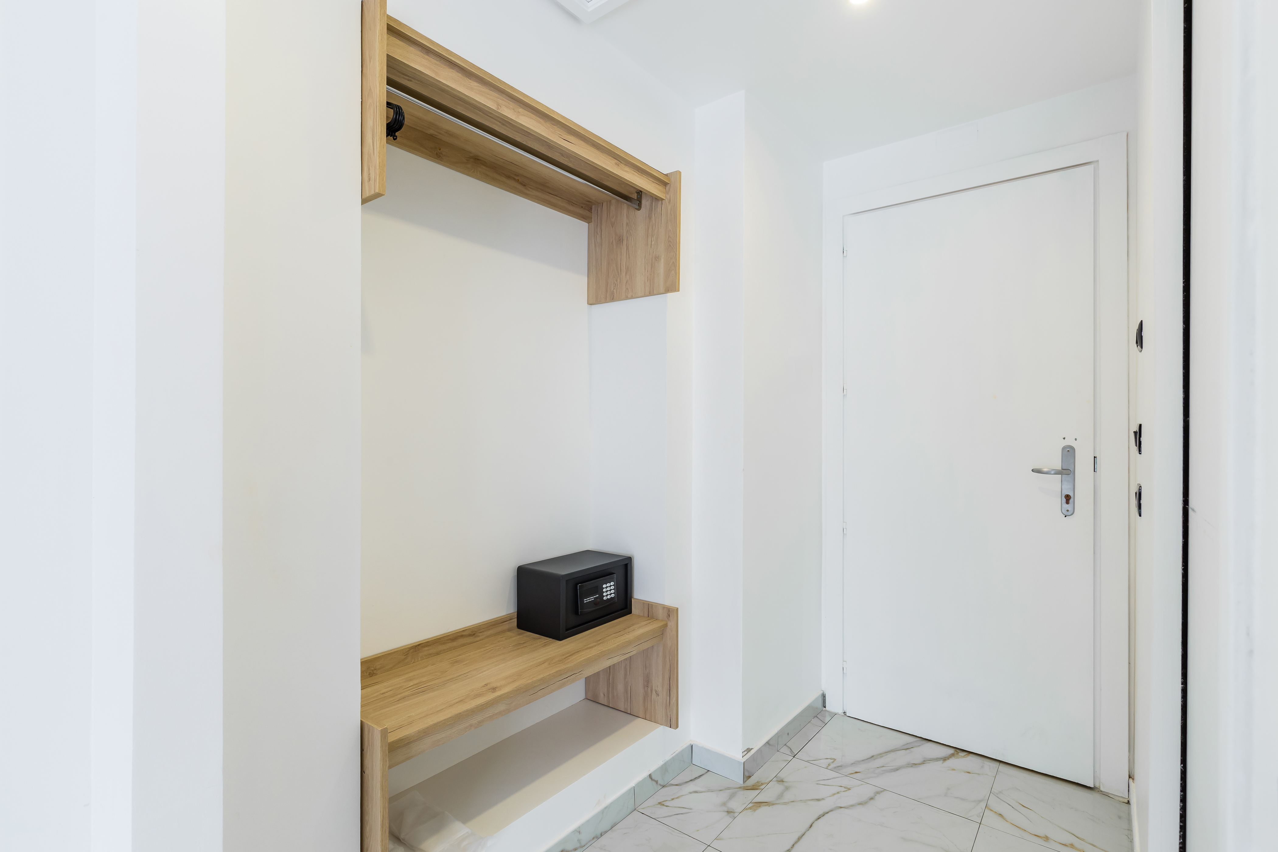 Double Superior Mountain View