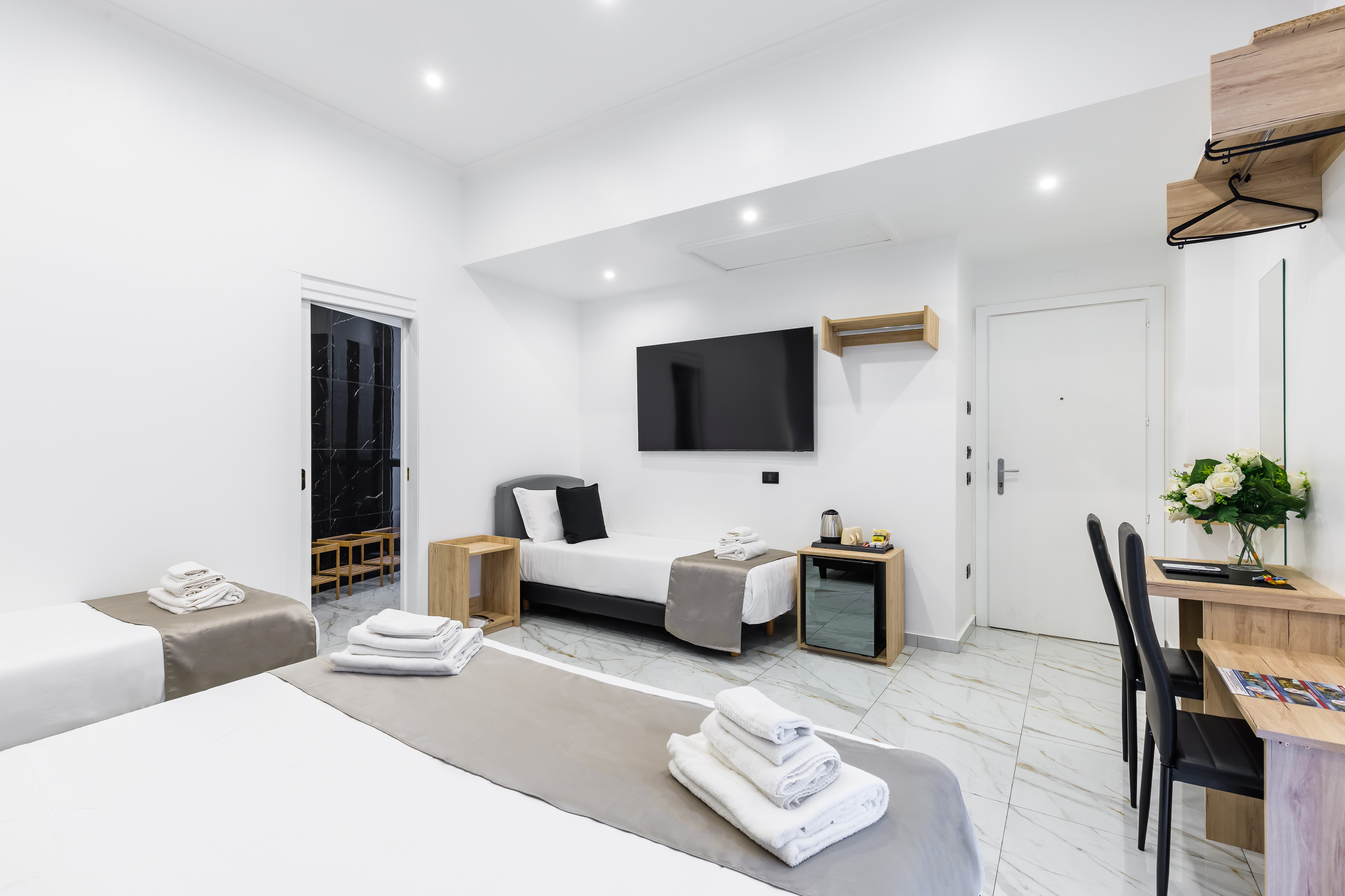 Family Room Capacity 5 One Bedroom