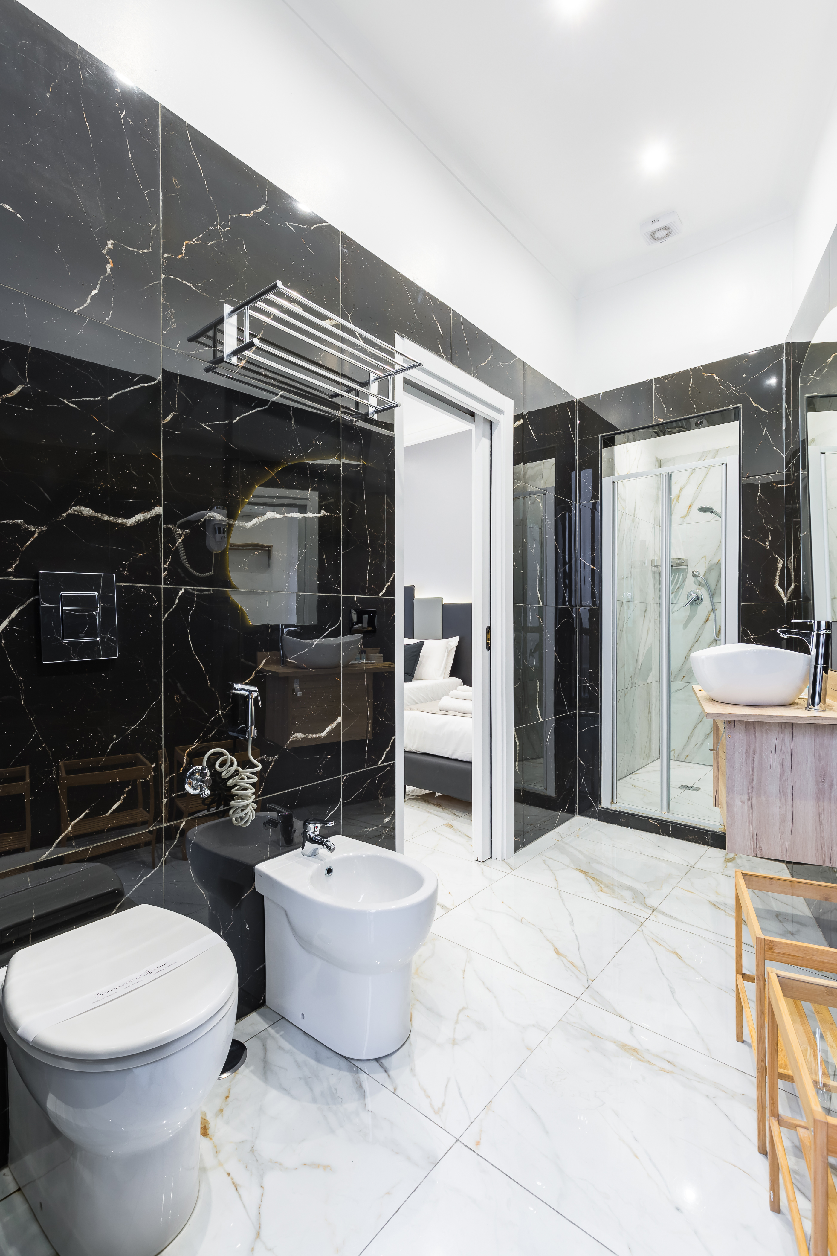 Family Room Capacity 5 One Bedroom