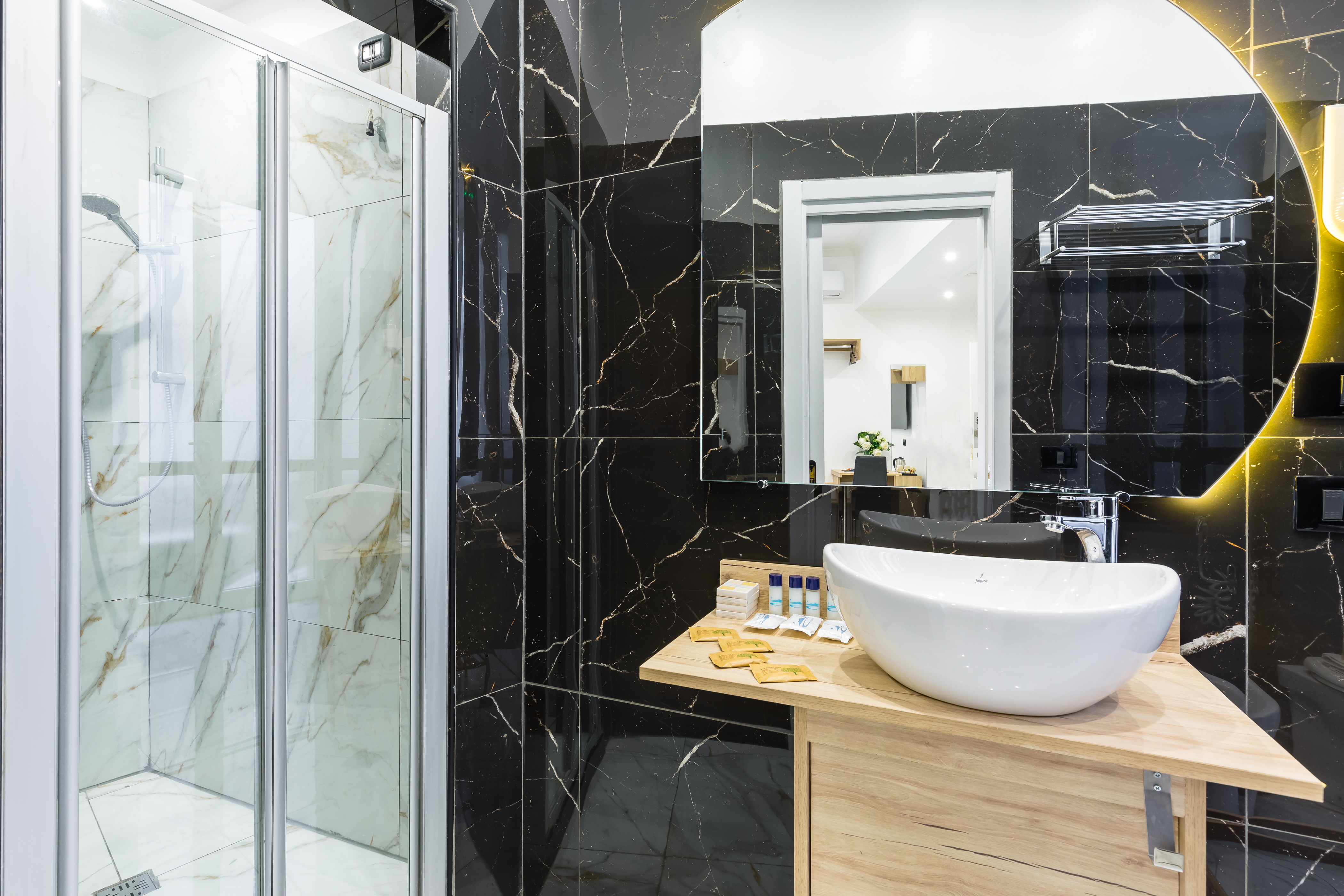 Family Room Capacity 5 One Bedroom