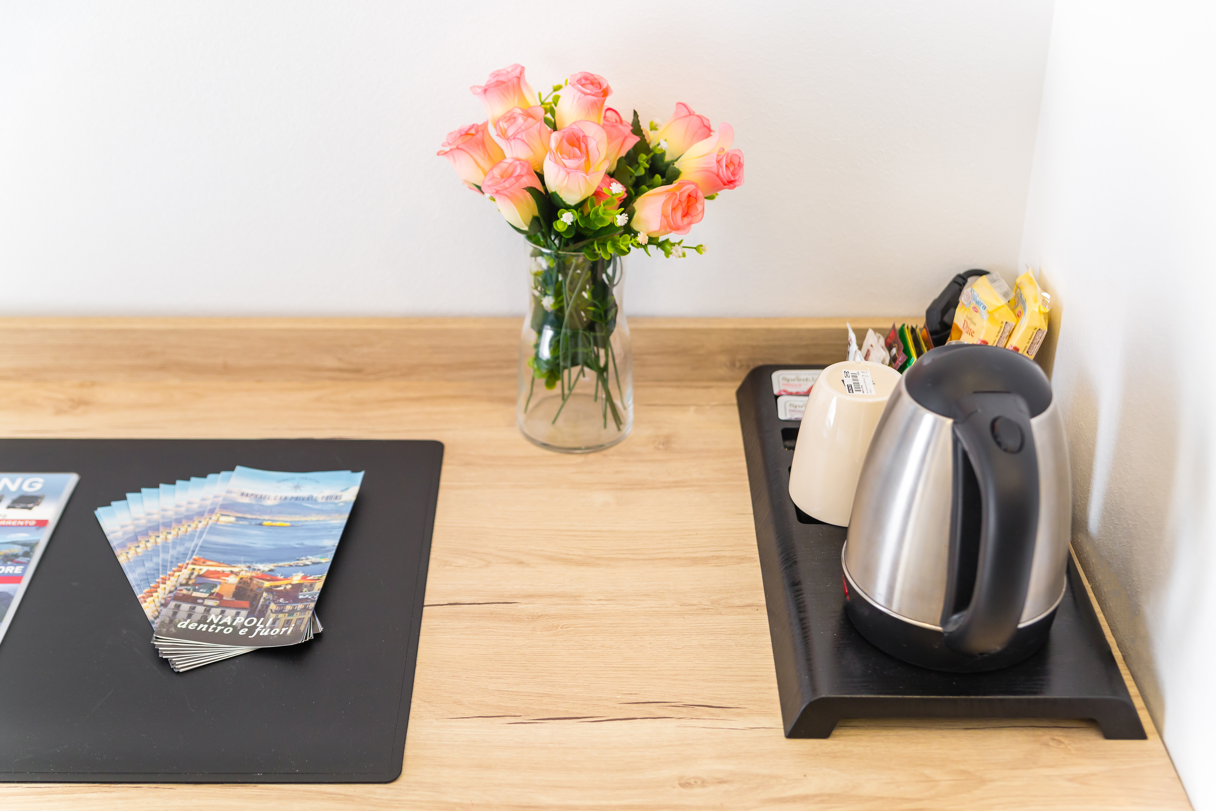 Triple Mountain View