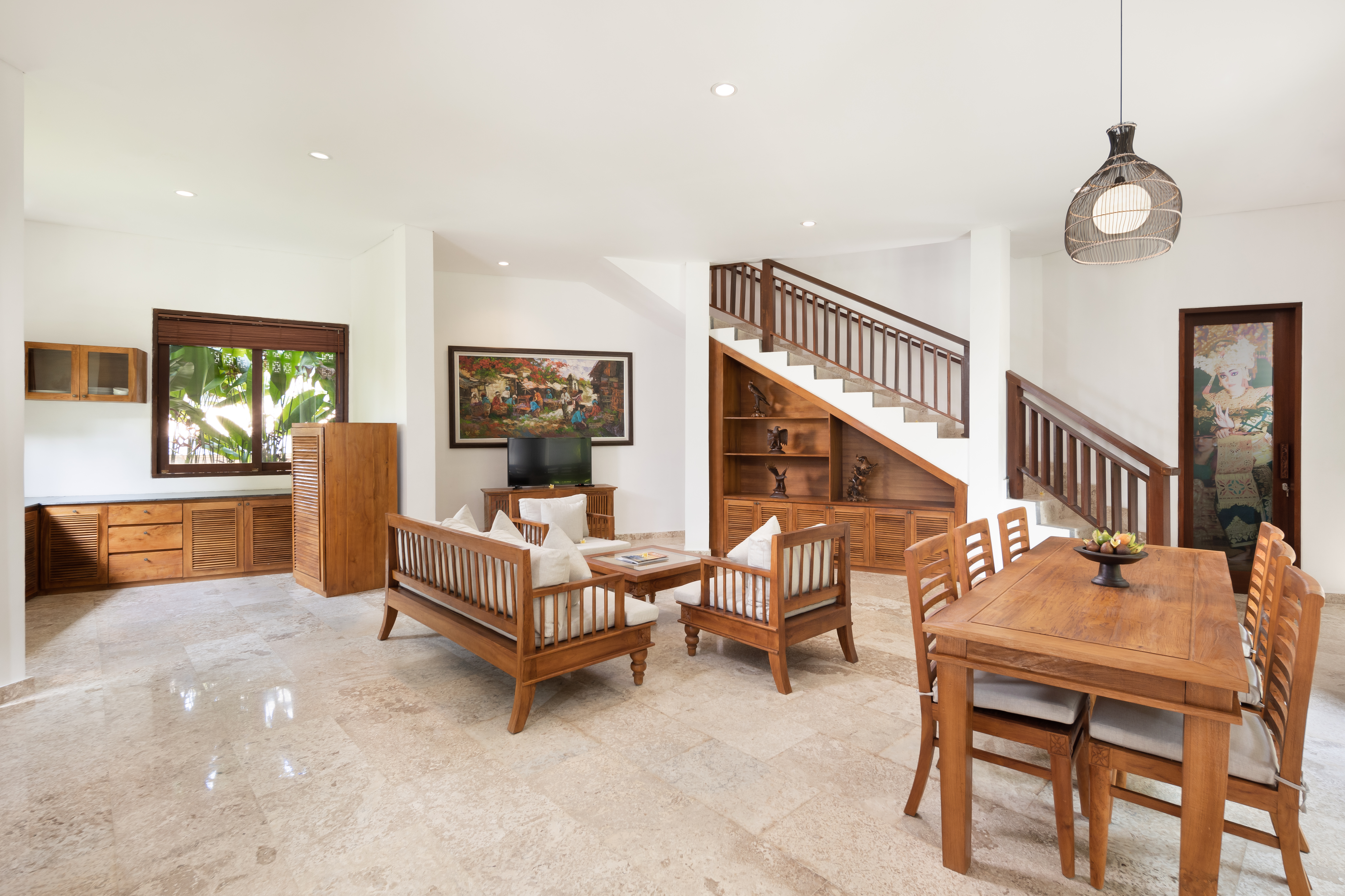 Villa Garden View Two Bedrooms