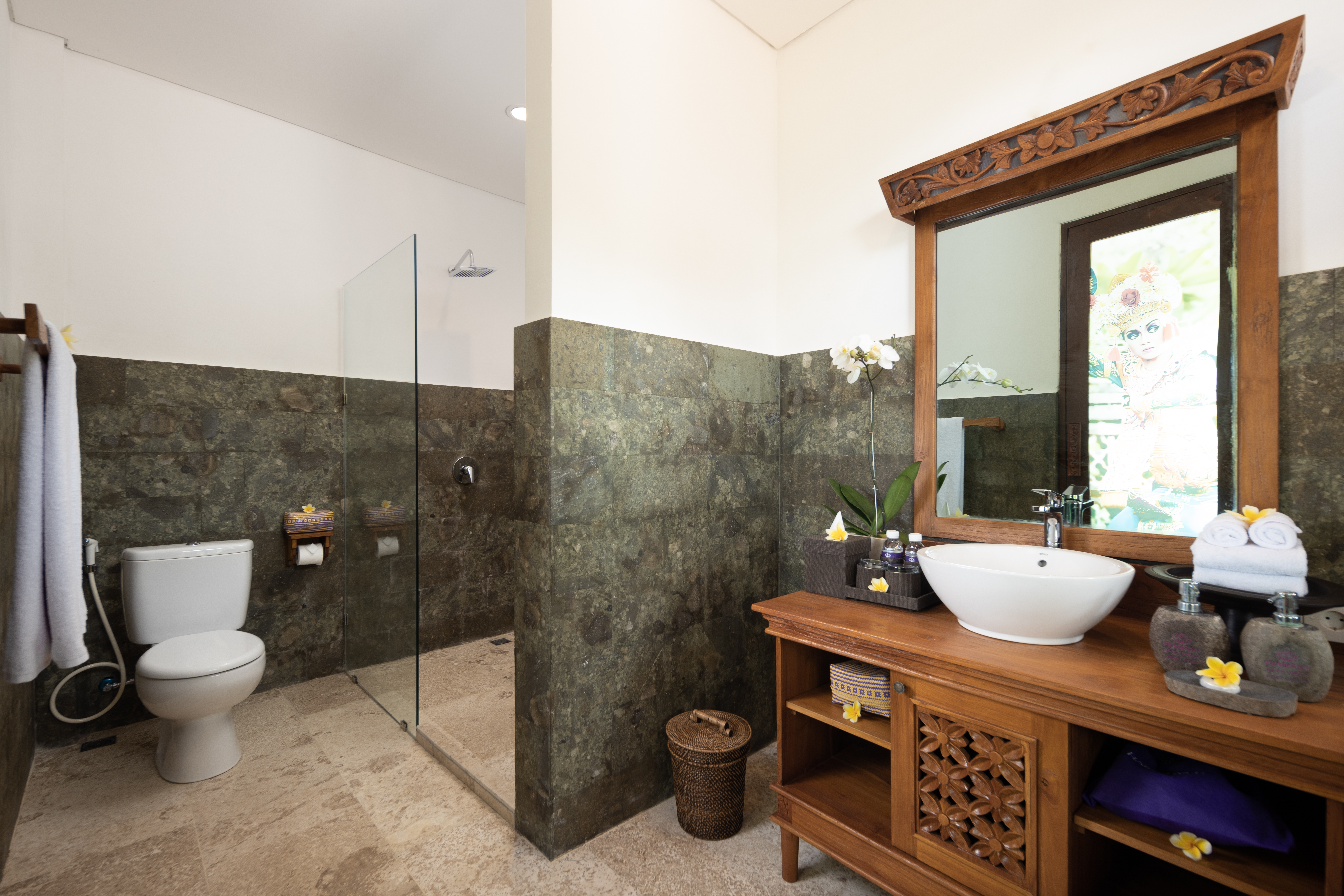 Suite Garden View One Bedroom