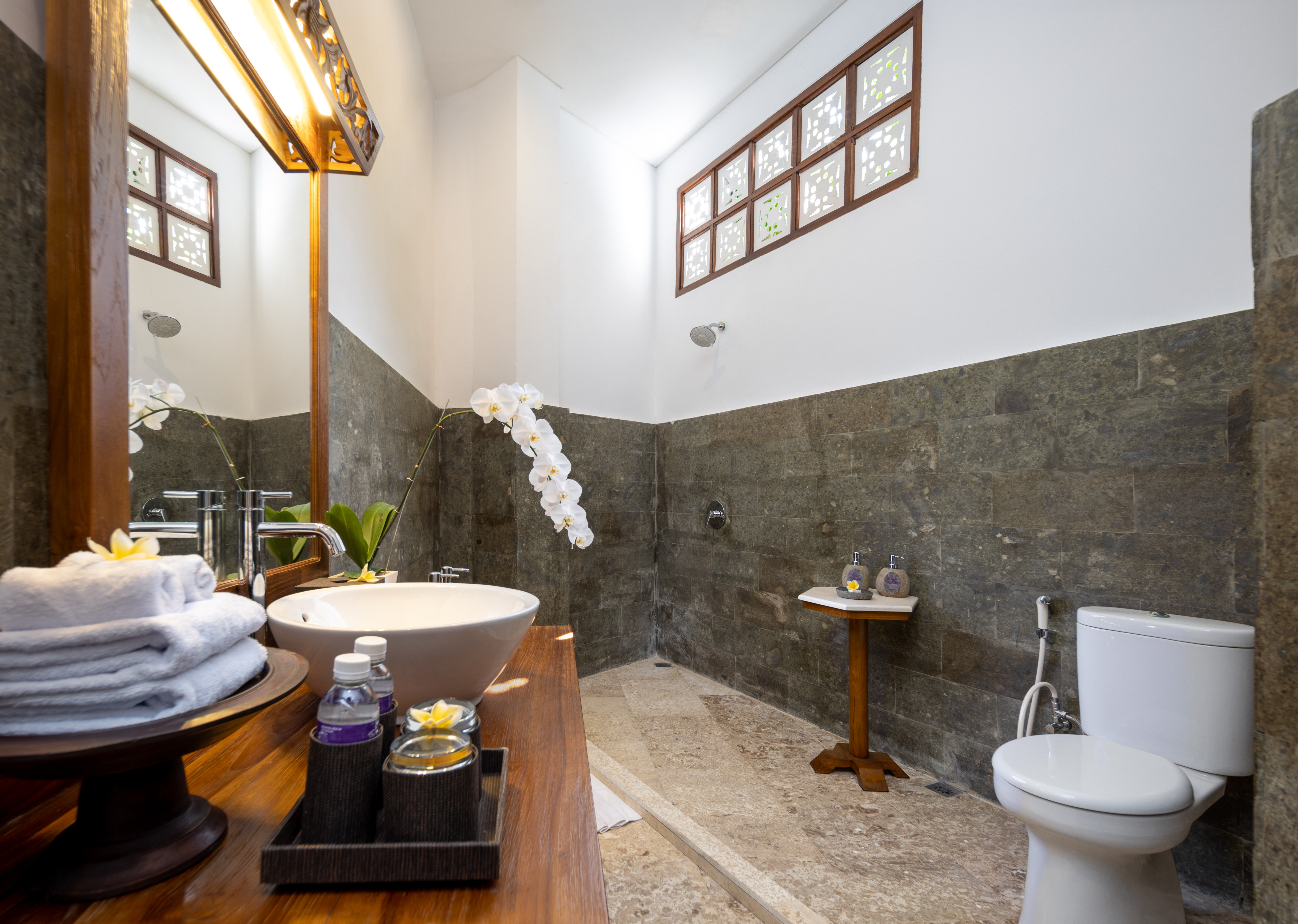 Suite Garden View One Bedroom