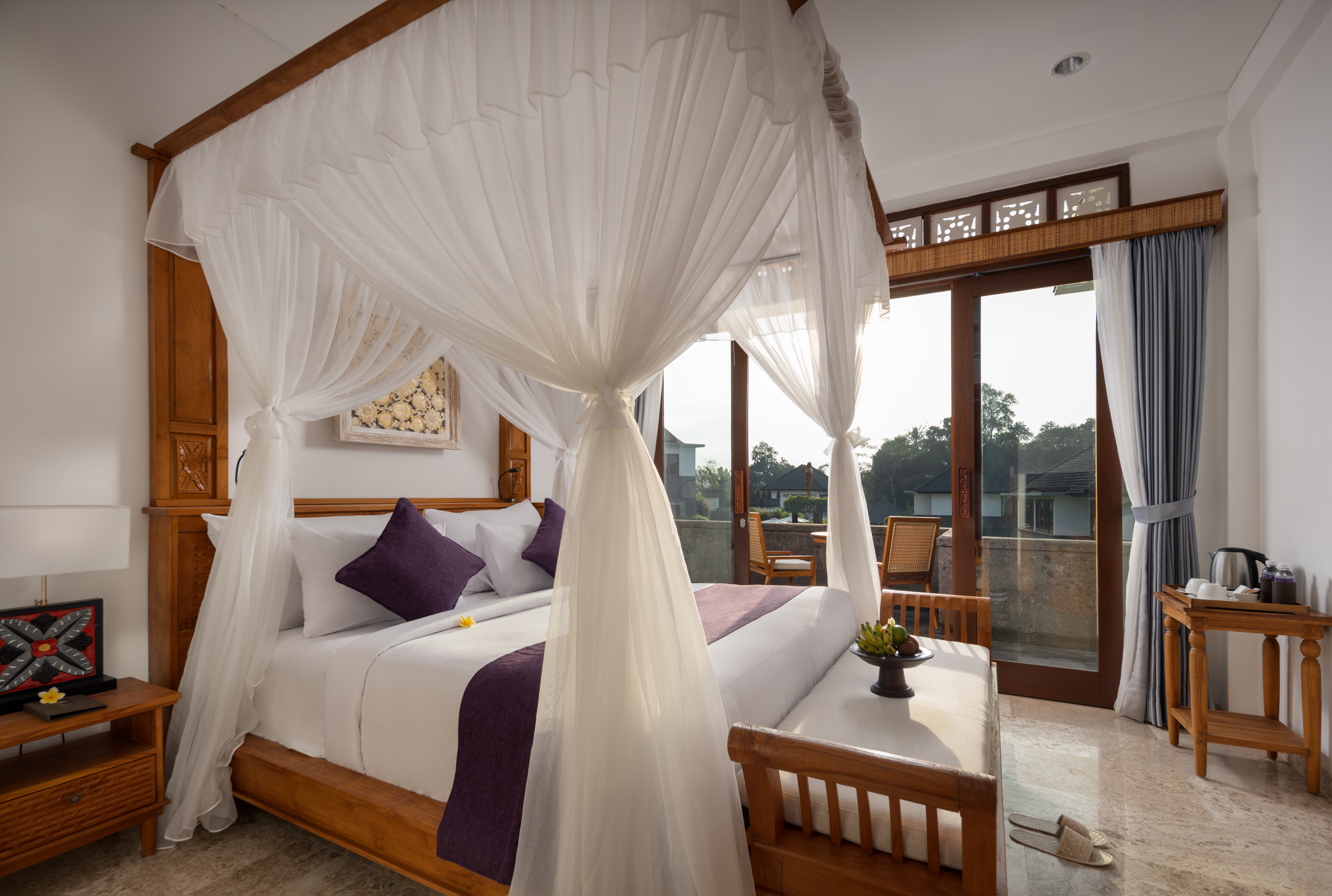 Suite Garden View One Bedroom