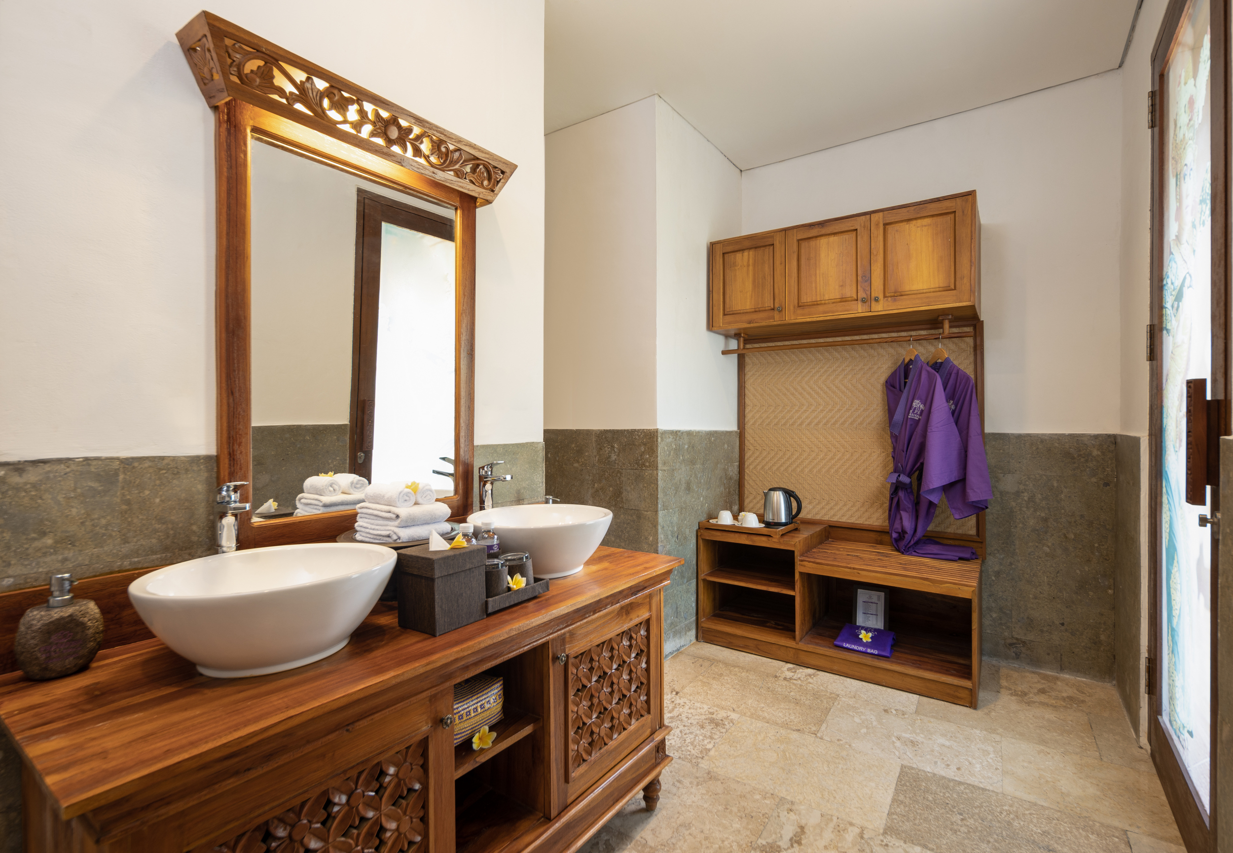 Villa Three Bedrooms with Private Pool