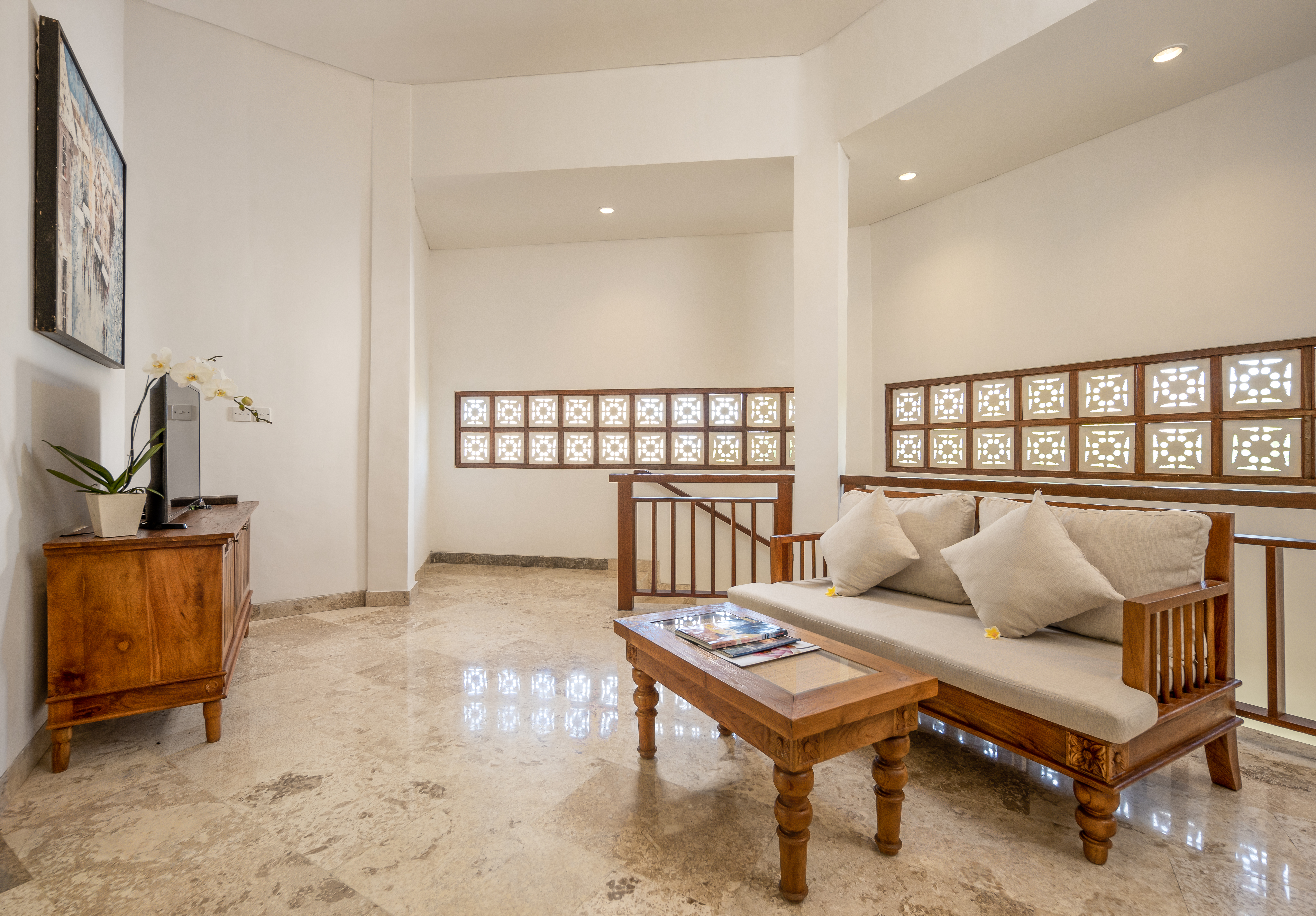 Villa Garden View Two Bedrooms