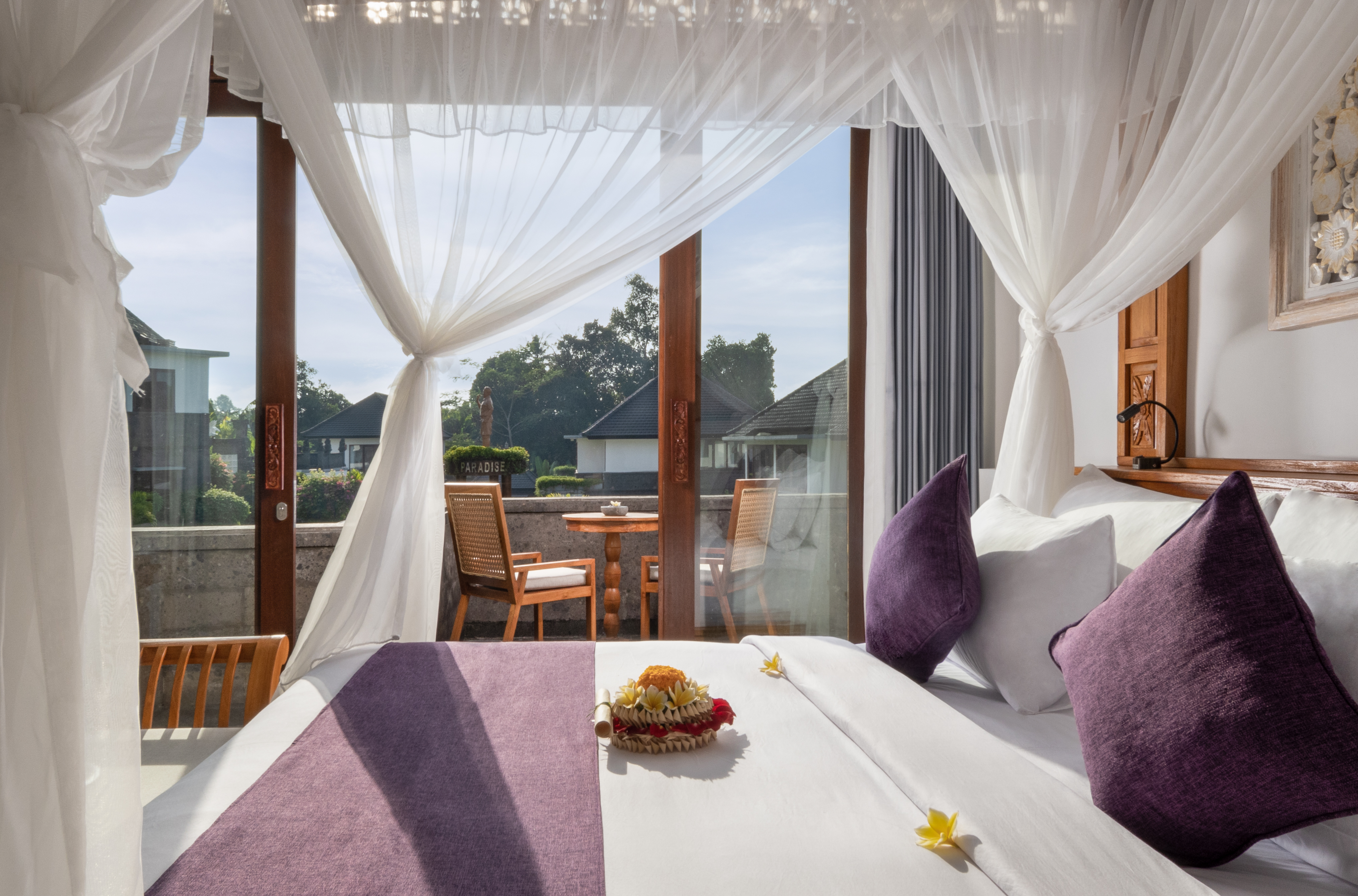 Suite Garden View One Bedroom