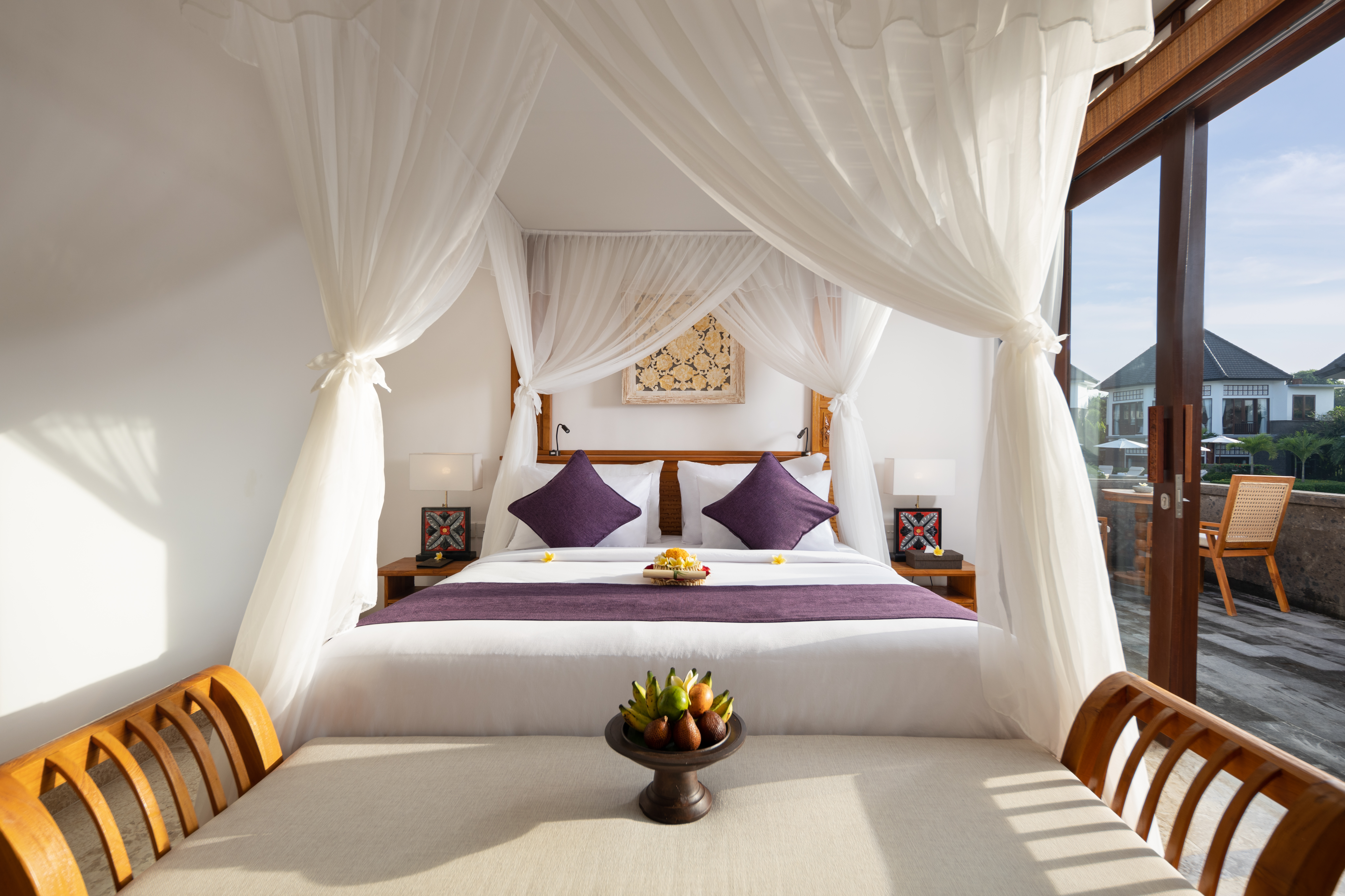 Suite Garden View One Bedroom