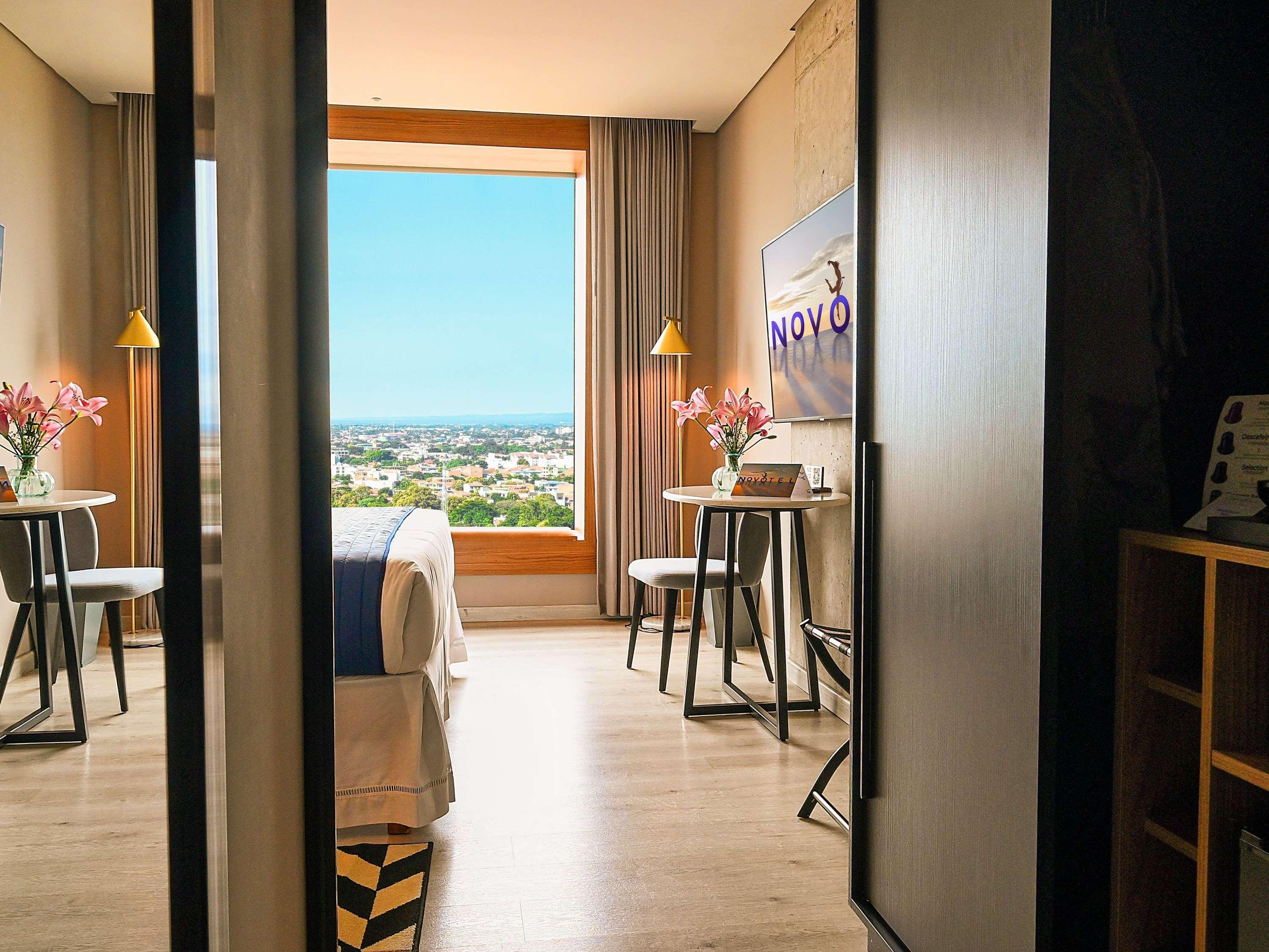 Double Superior King Bed