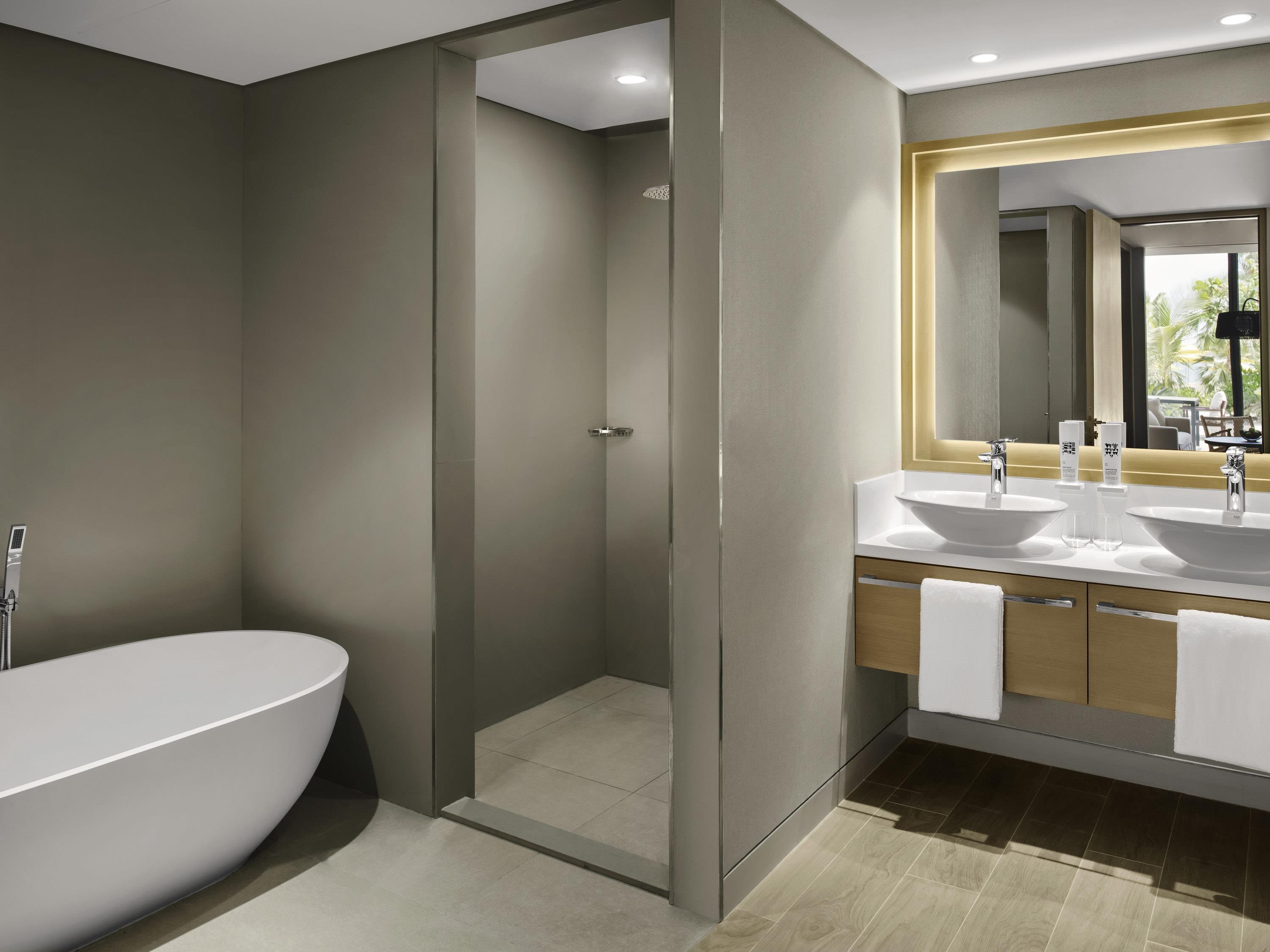 Suite with Private Pool