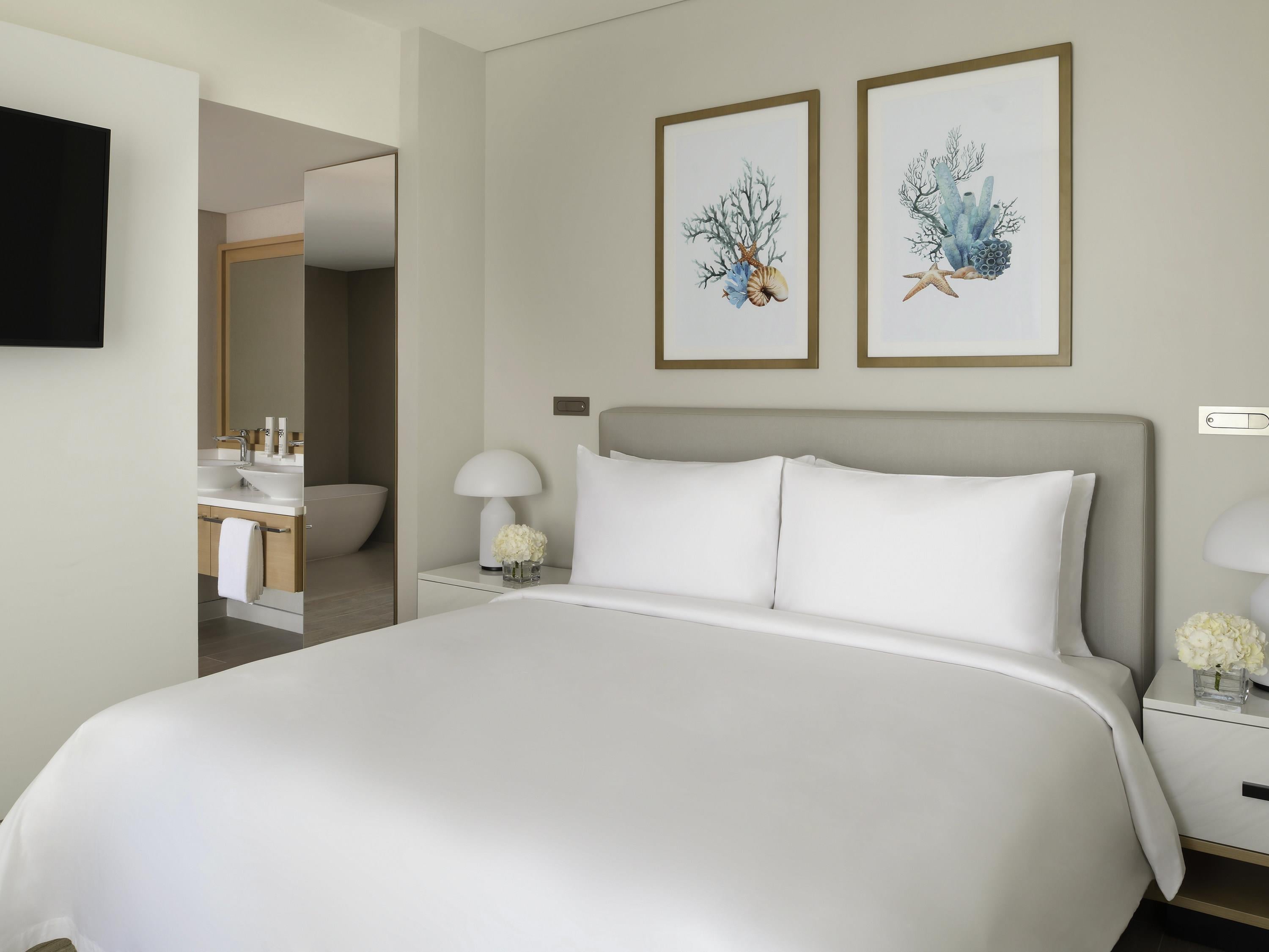 Suite with Private Pool