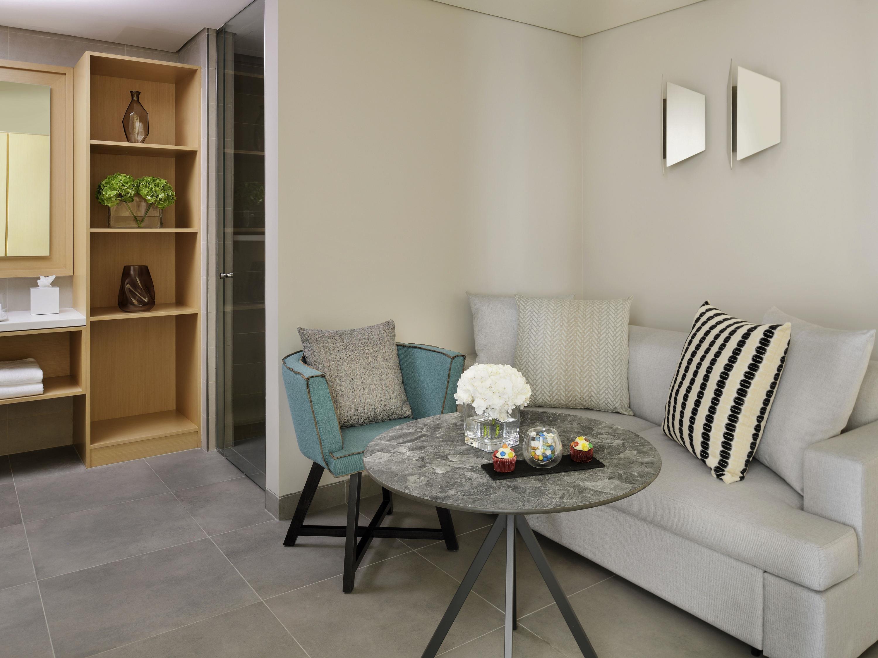 Family Room Standard