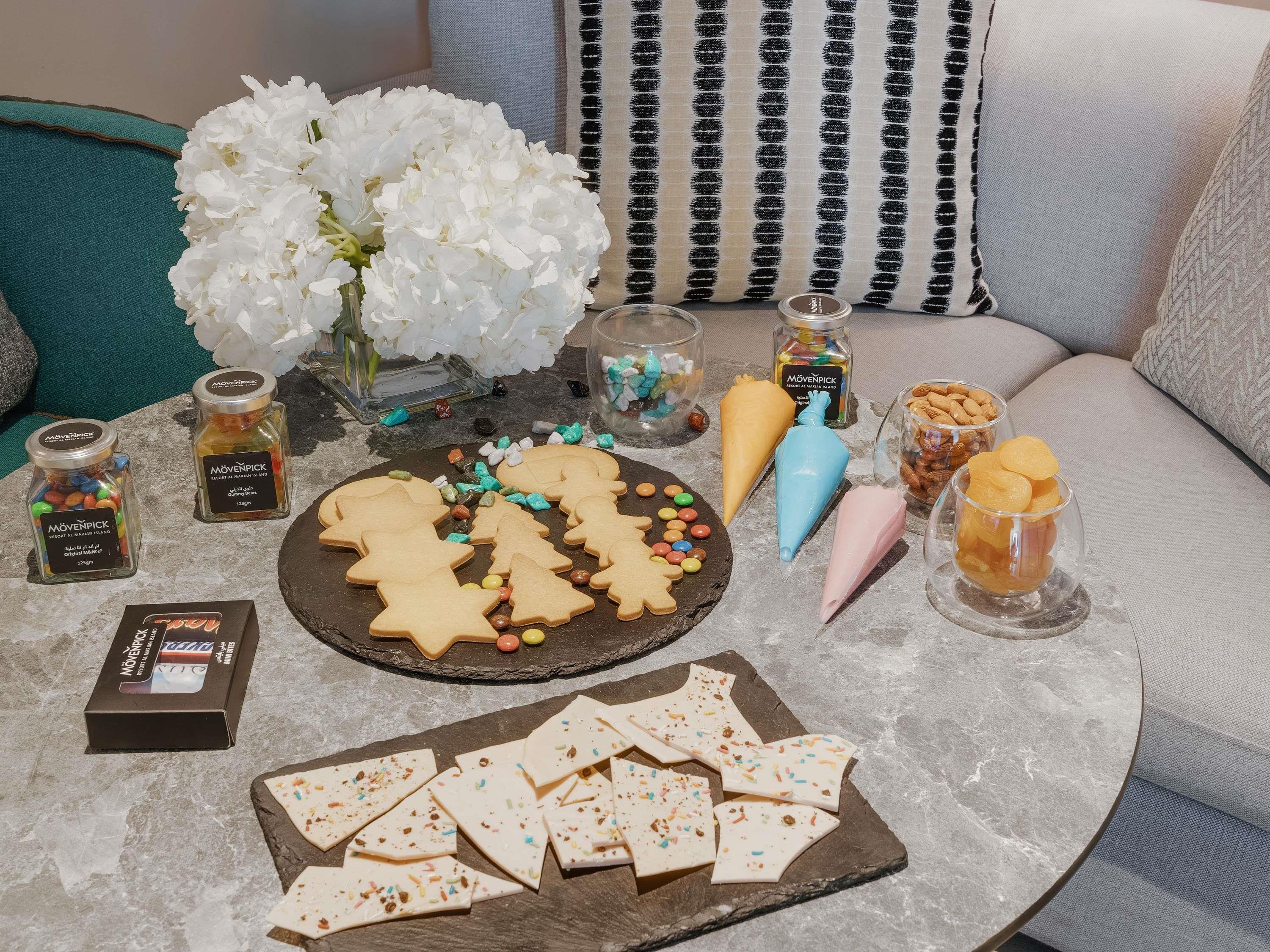 Family Room Standard