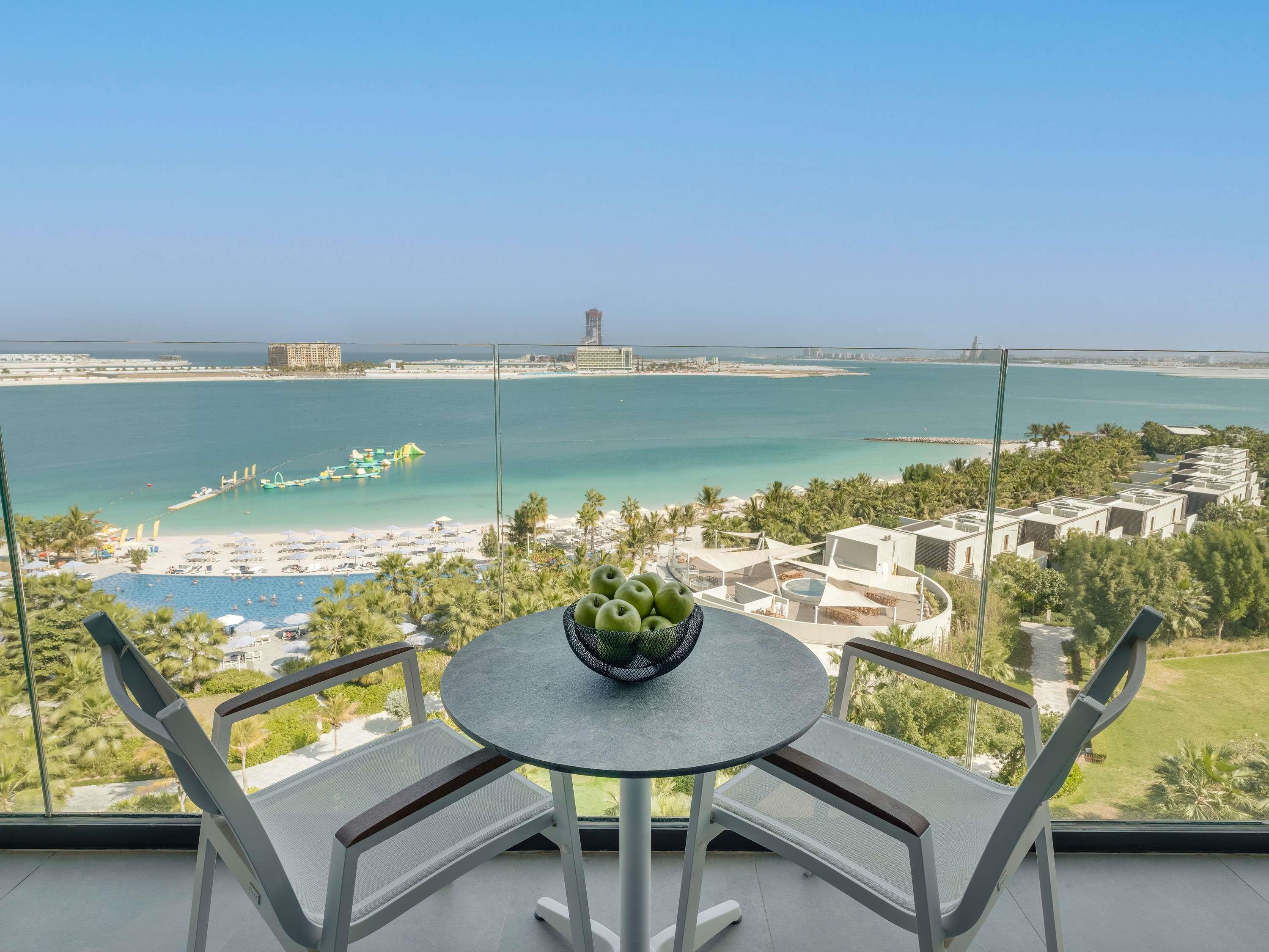 Double Premium King Bed